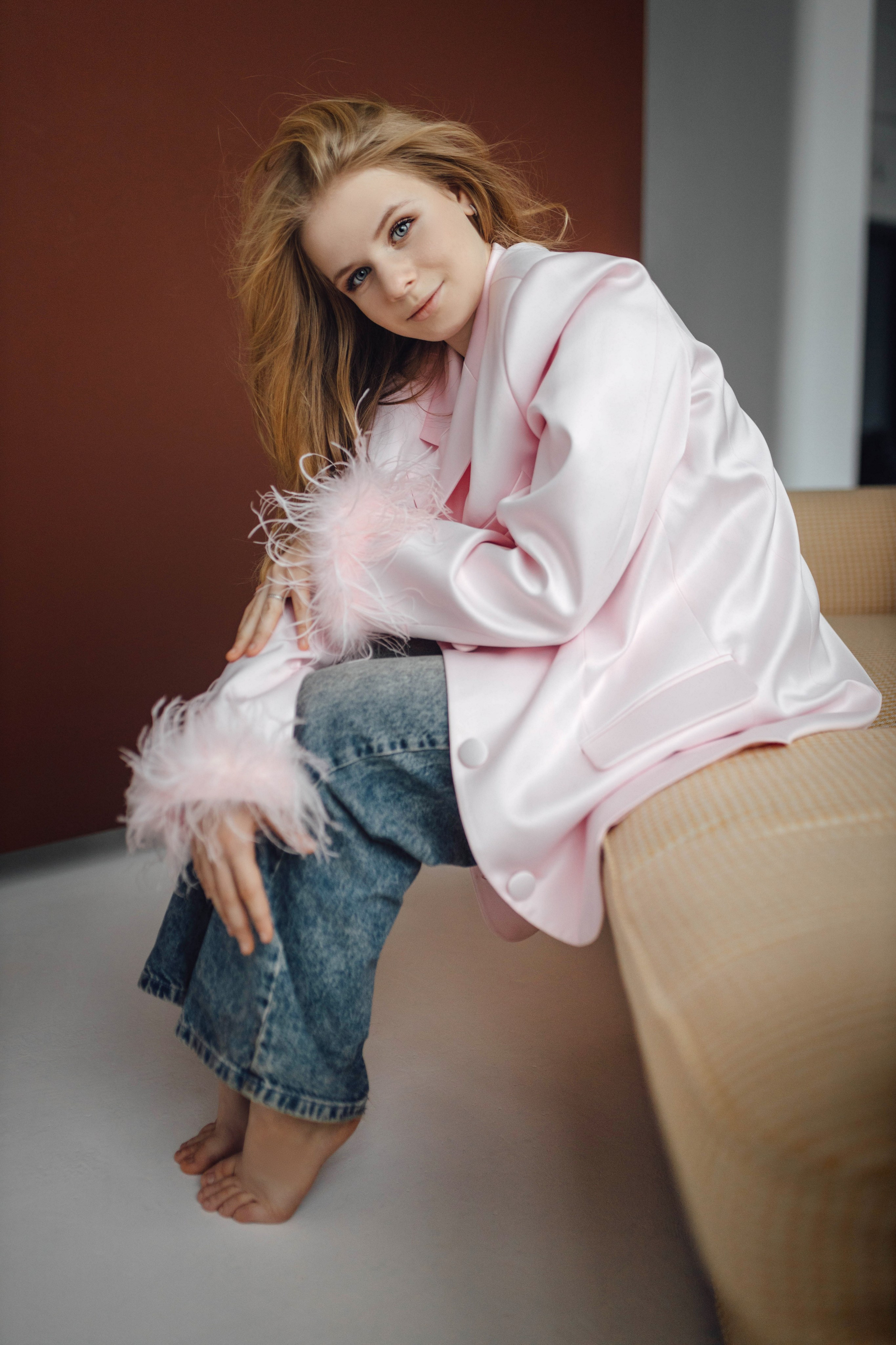 Варвара, Trueman