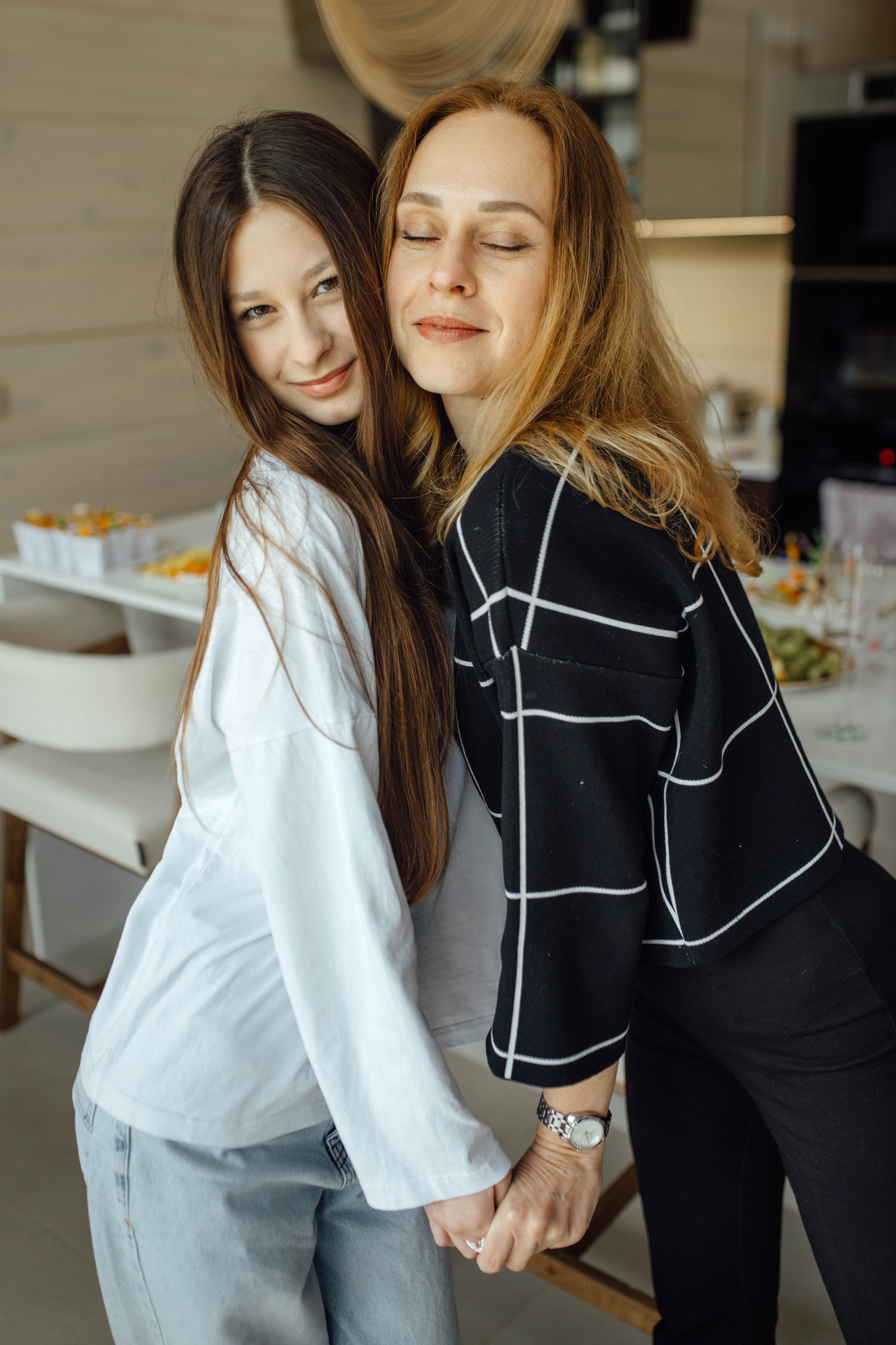 Репортаж дома, др