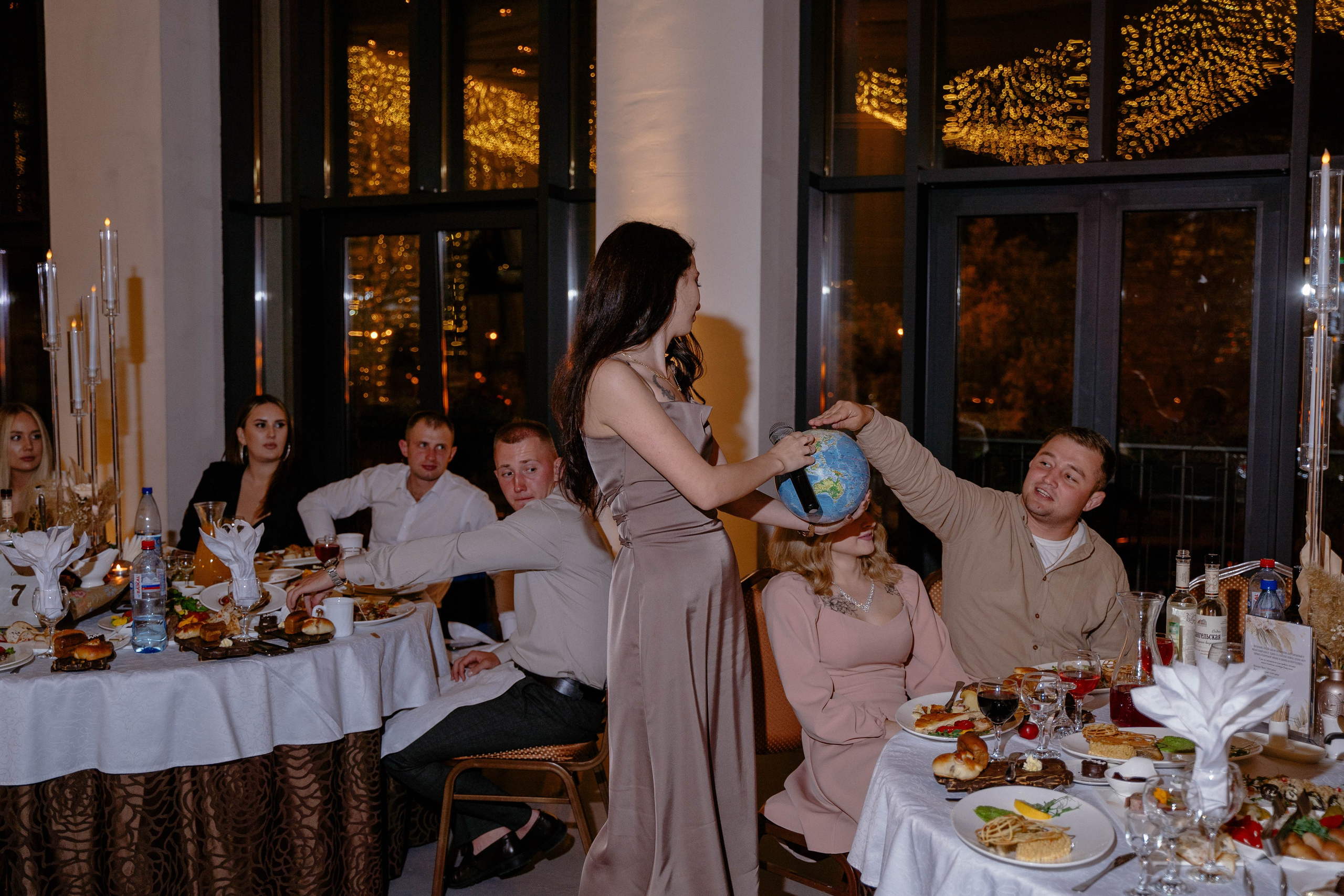 Свадебный день Магомеда и Вероники. Фотограф Чита. Индивидуальные портреты, LoveStory, свадьбы