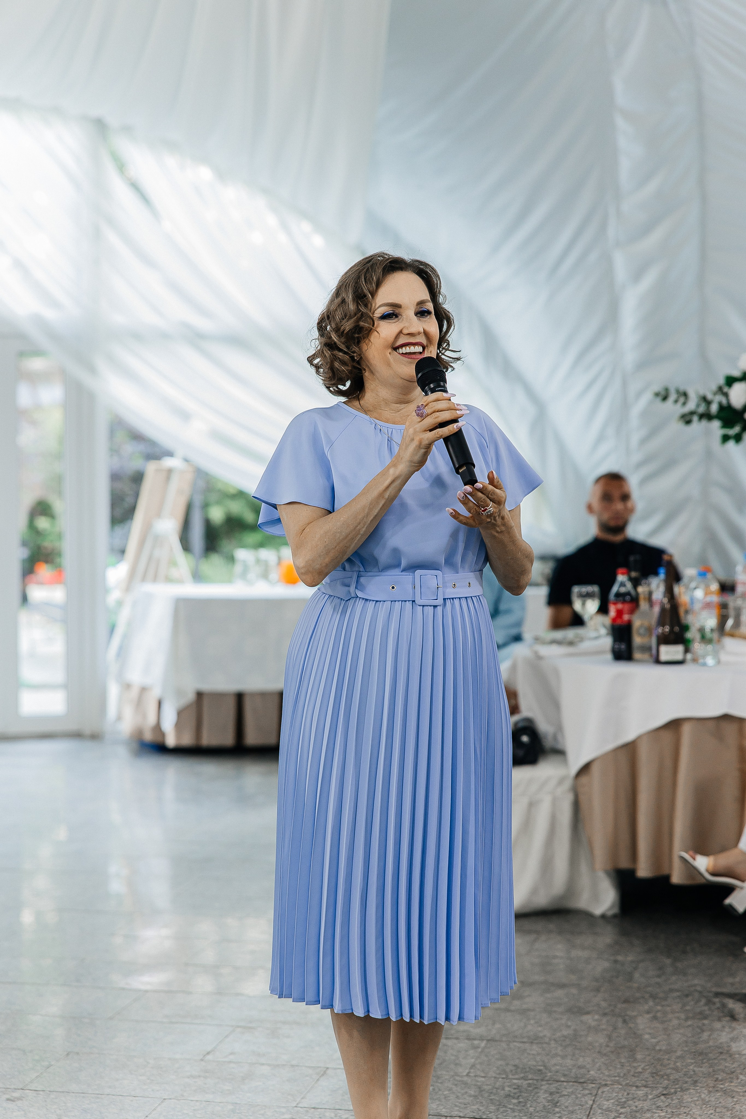 Оксана и Тимур. Свадебный и семейный фотограф Елизавета Ермак | Москва и МО