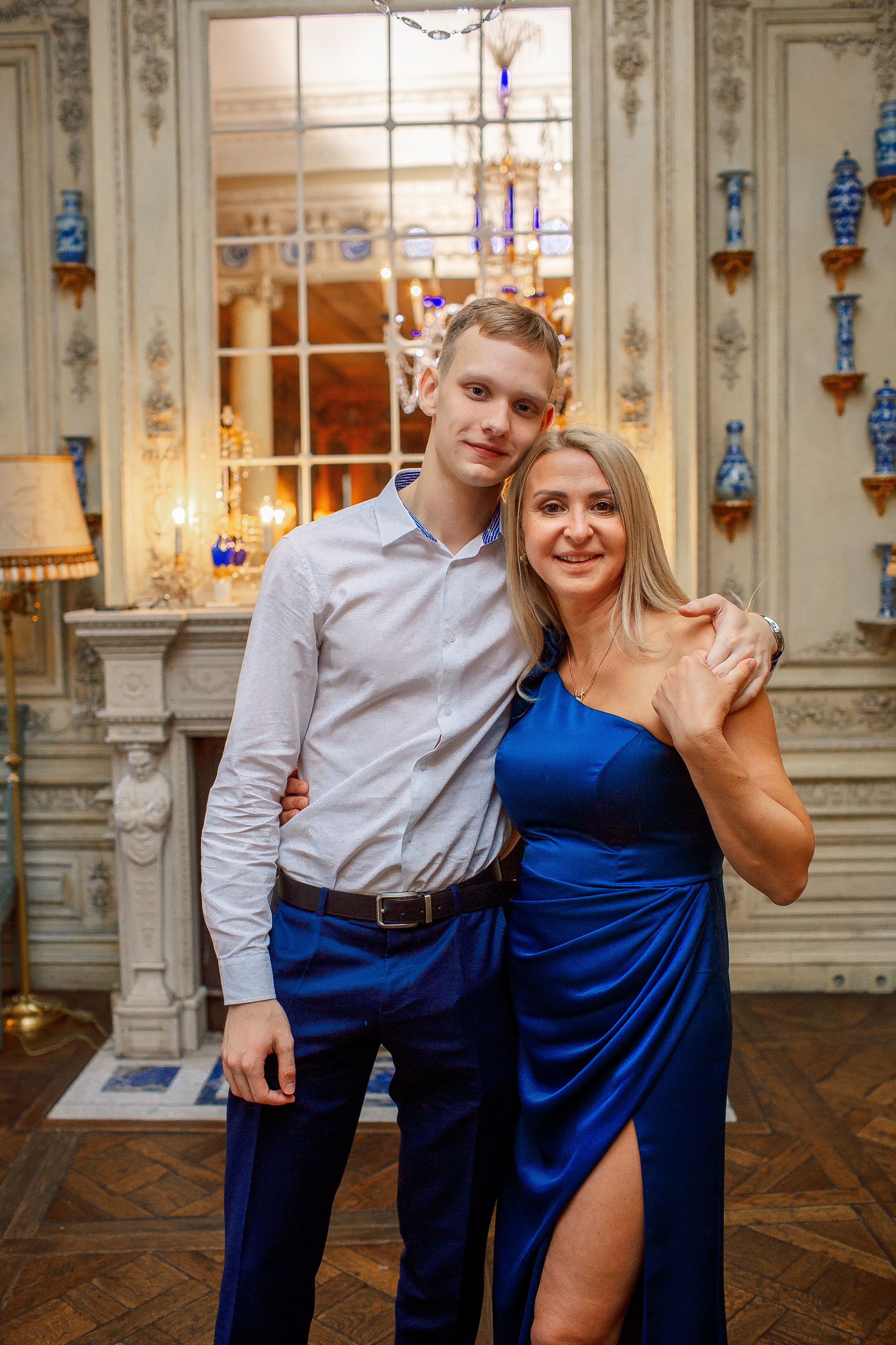 Вадим и Эвелина. Свадебный и семейный фотограф Елизавета Ермак | Москва и МО