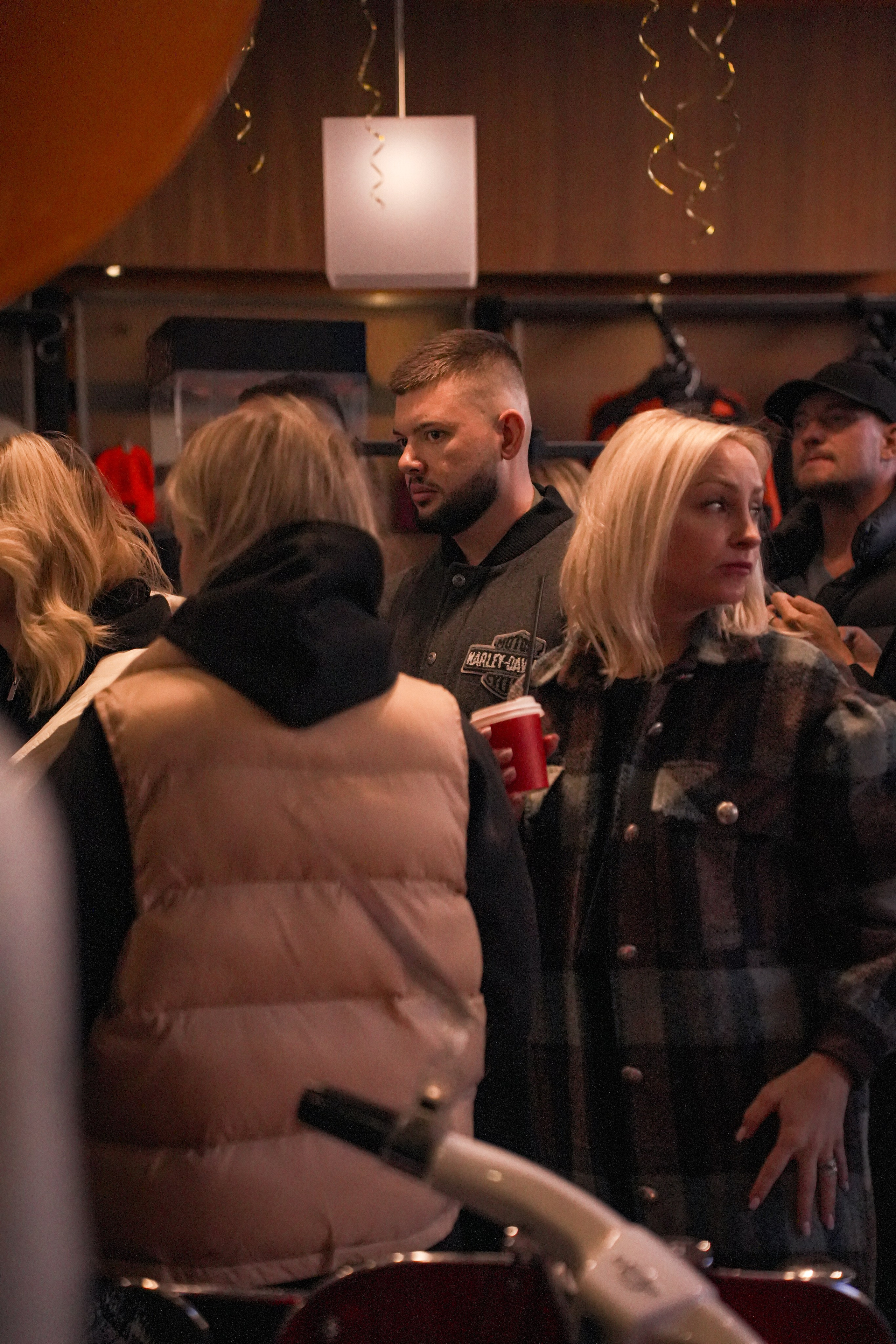 Репортаж, Корпоративы. Dobromilova.com