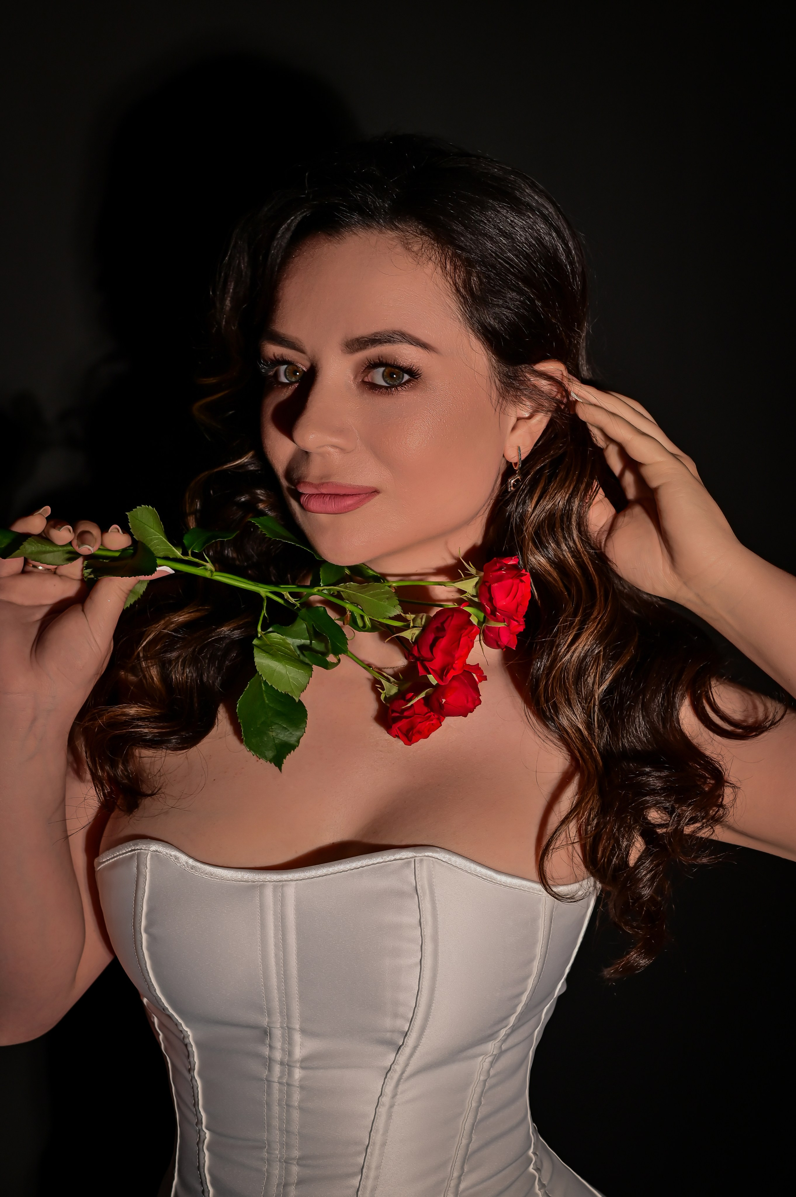 Фоновая студия. Семейный и свадебный фотограф в Донецке Донская Анастасия