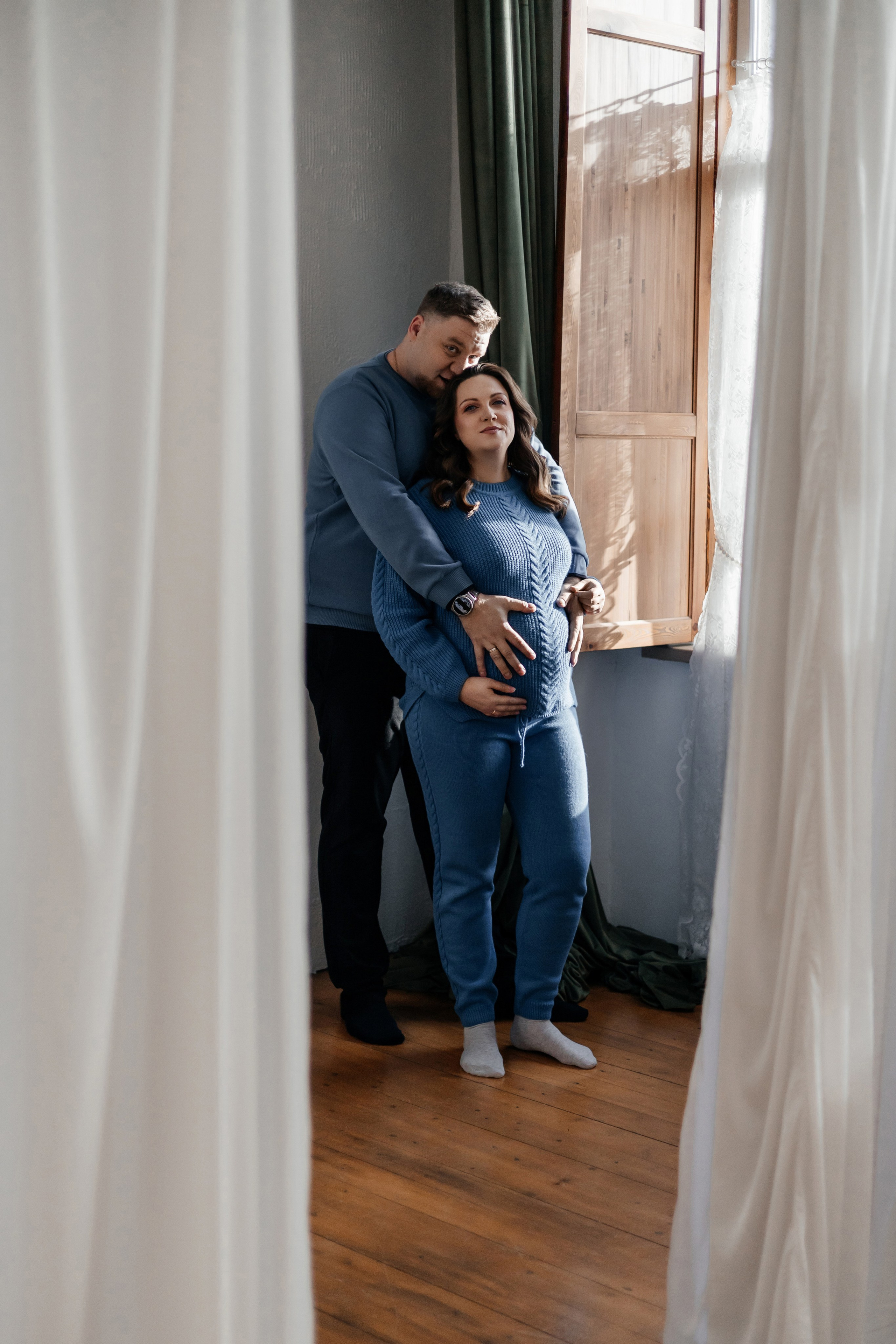 Елена и Константин