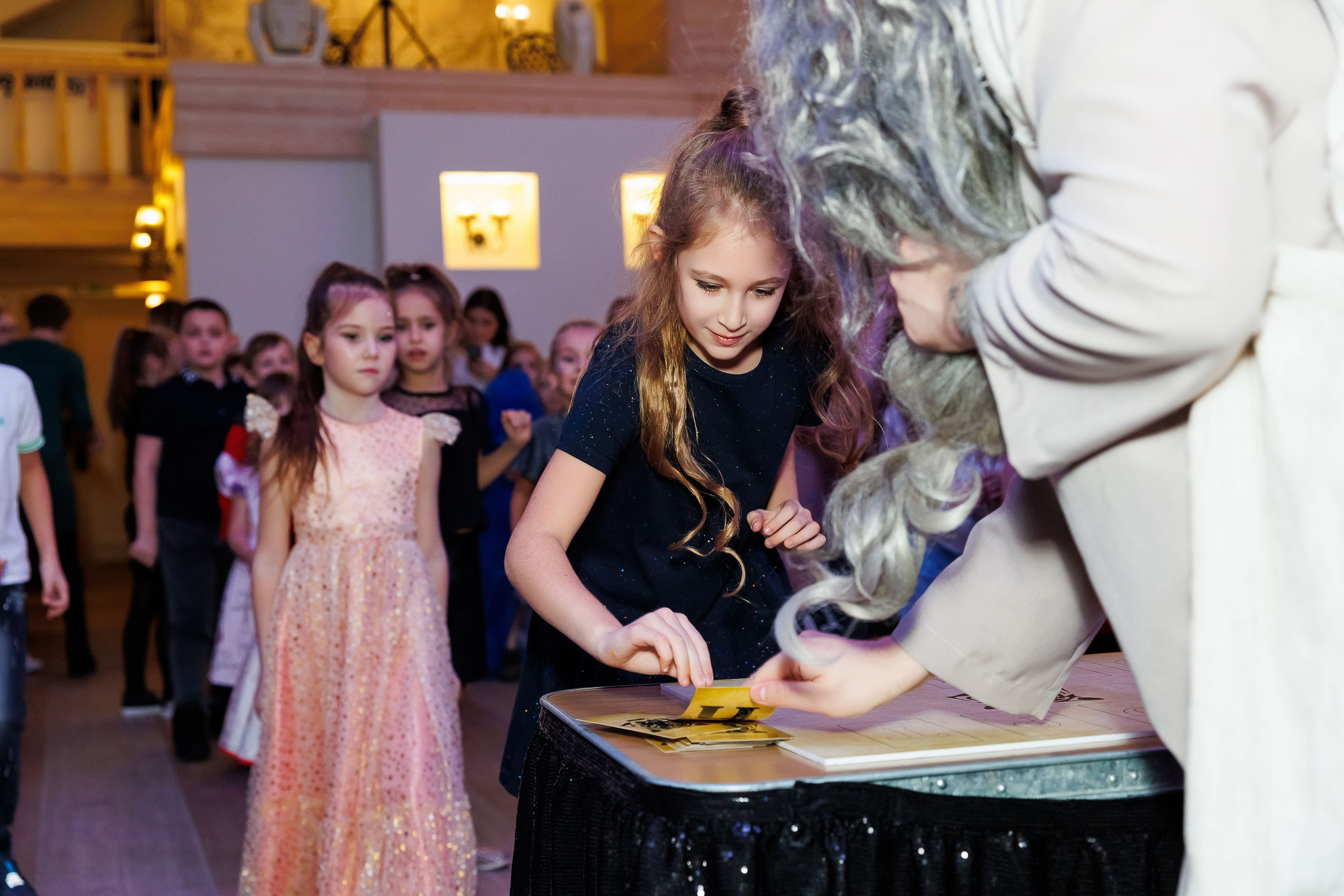 Журнальная вечеринка Fasion Family Weekend. Фотограф Новосибирск — Наталья Гресь