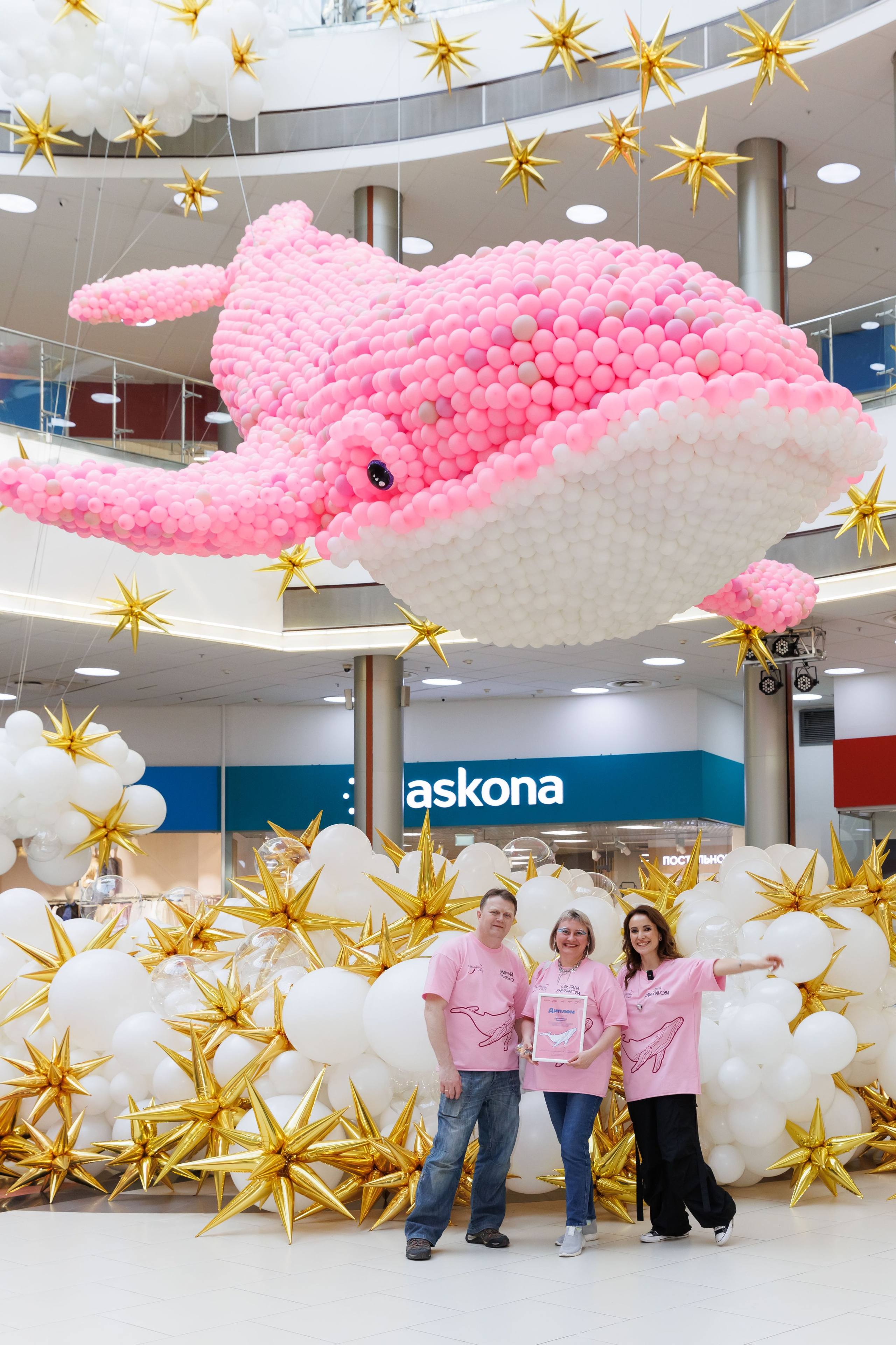 Умная весна 2025. Фотограф Новосибирск — Наталья Гресь