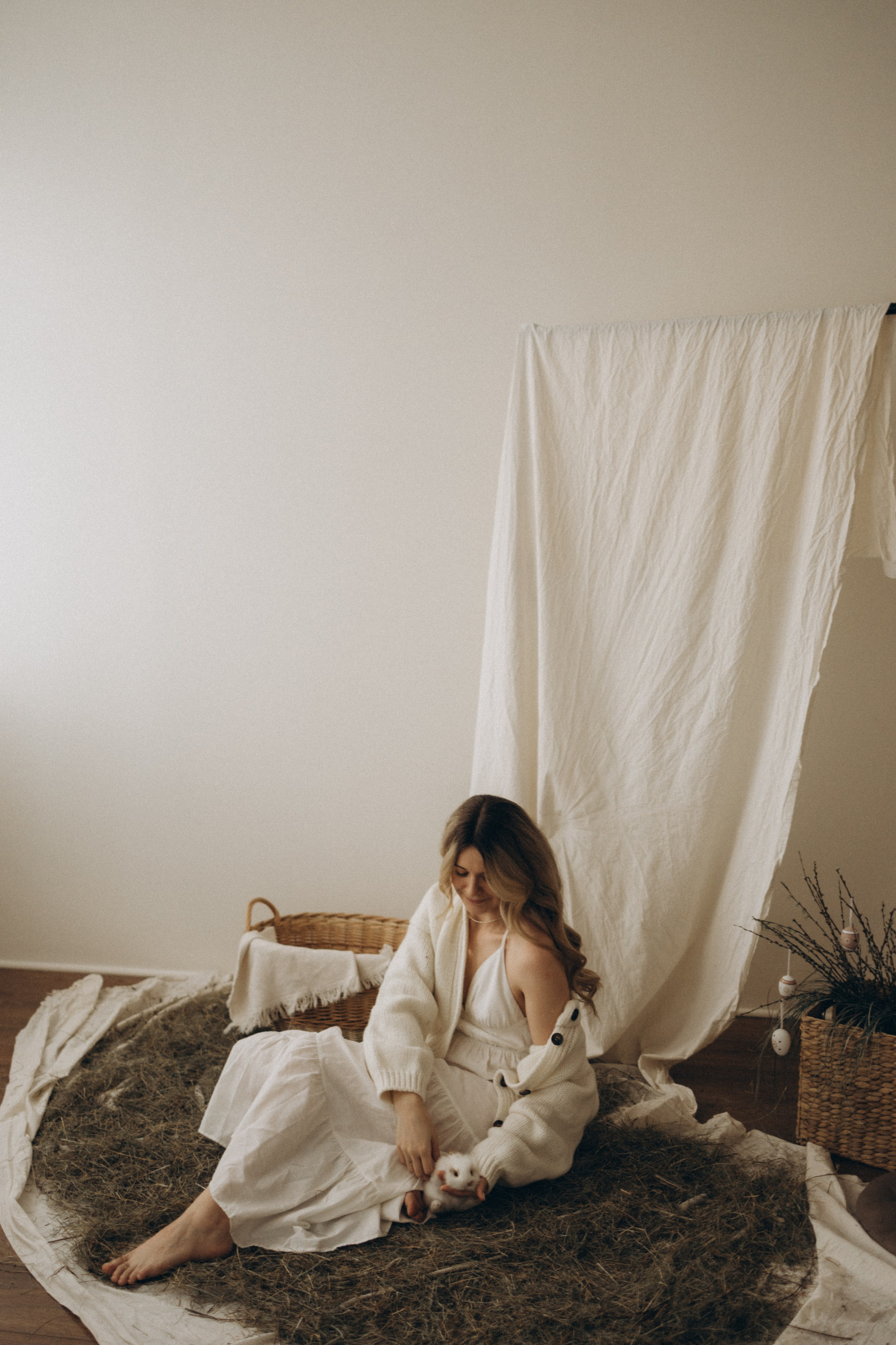 Пасхальная история. Фотограф в Иваново и Суздале