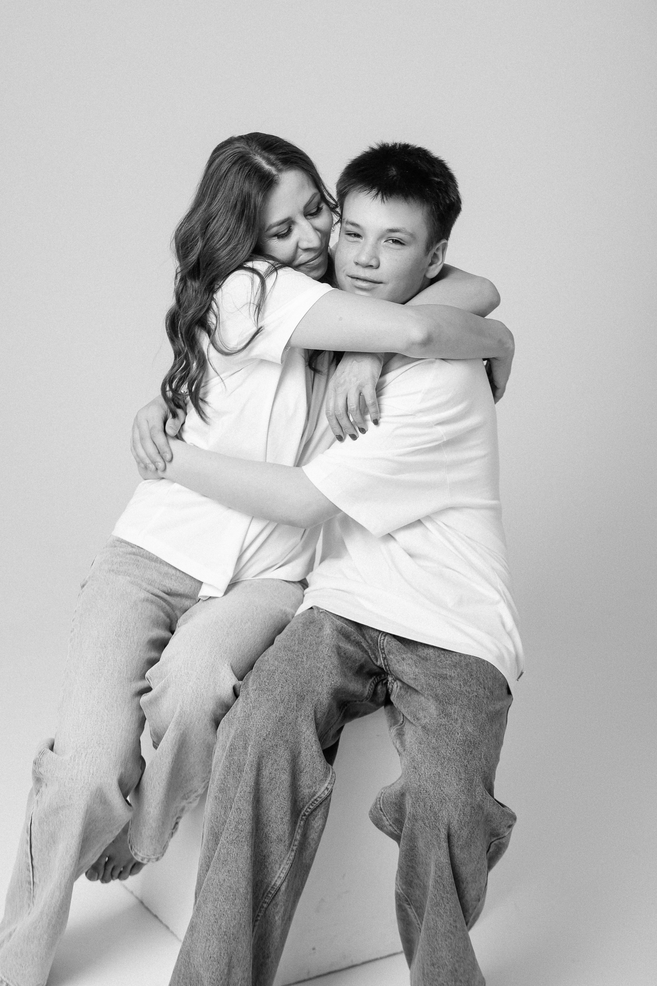 Семейные фотосессии. Фотограф Юлия Мальцева