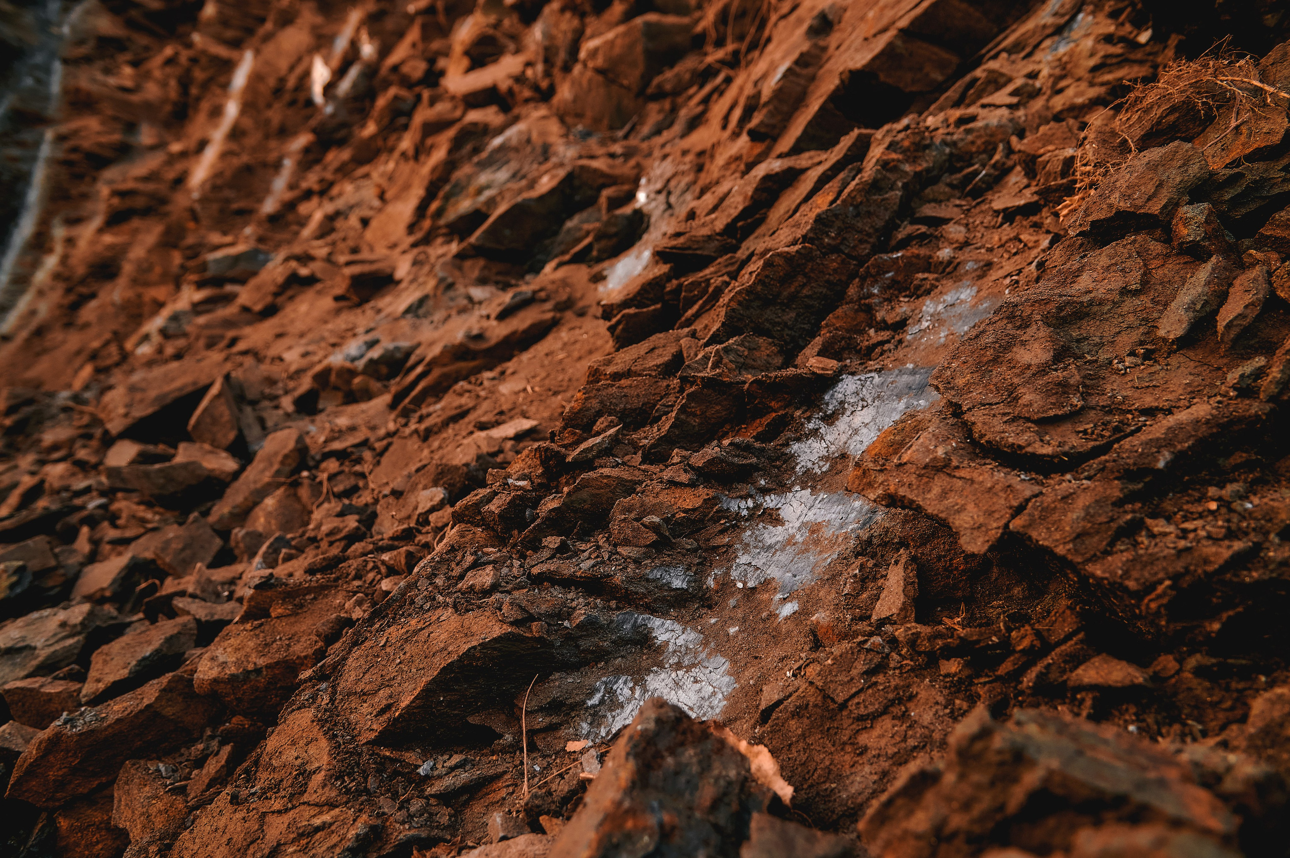 Компания по добыче графитовой руды «Дальграфит». Фотограф Яковлев Роман — Красноярск