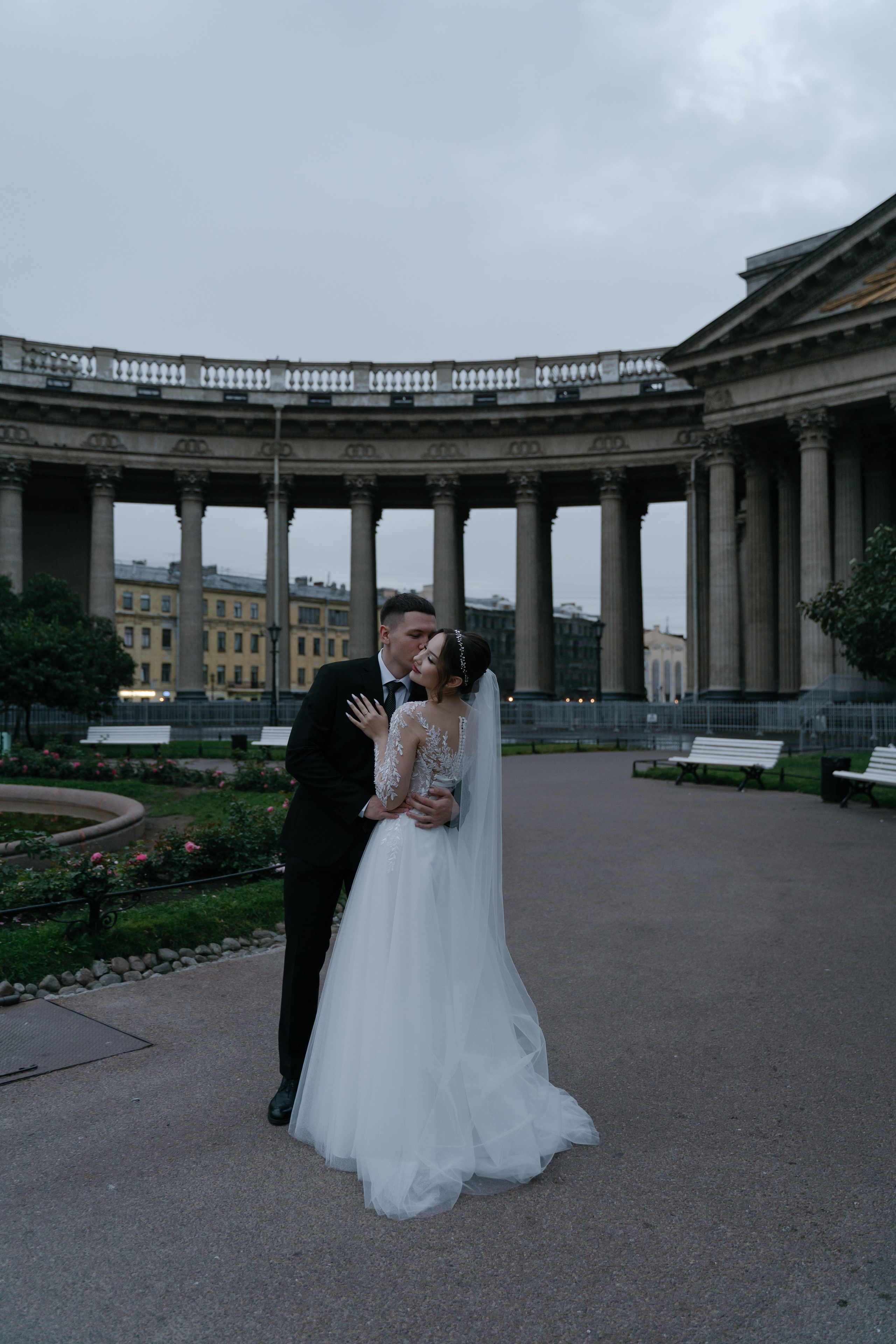 08.09.2023. Свадебный фотограф — Наталья Фед СПб/Москва