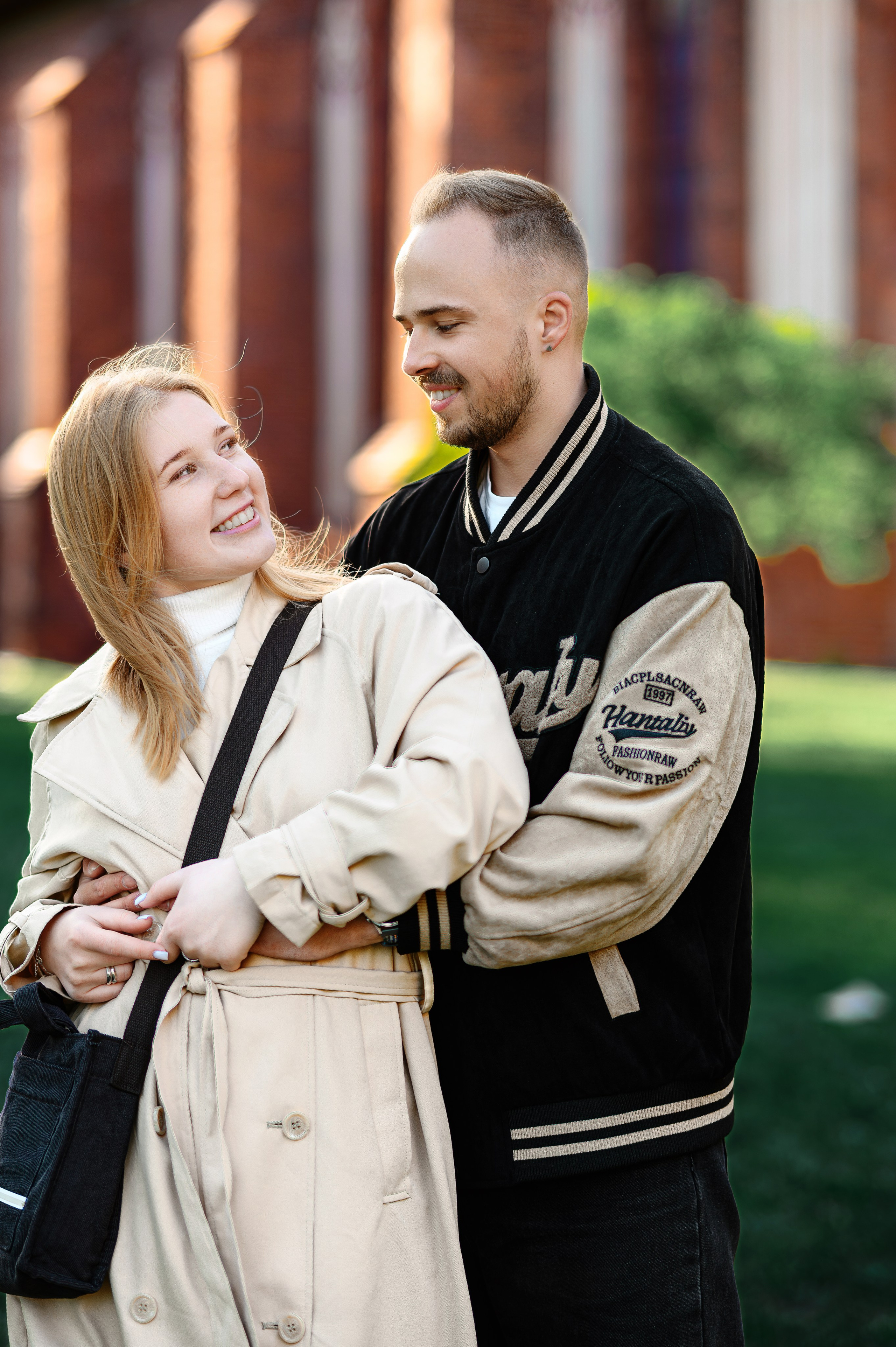 Из Соликамска с любовь. Фотосъемка и видеосъемка в Калининграде Liveemotion.pro