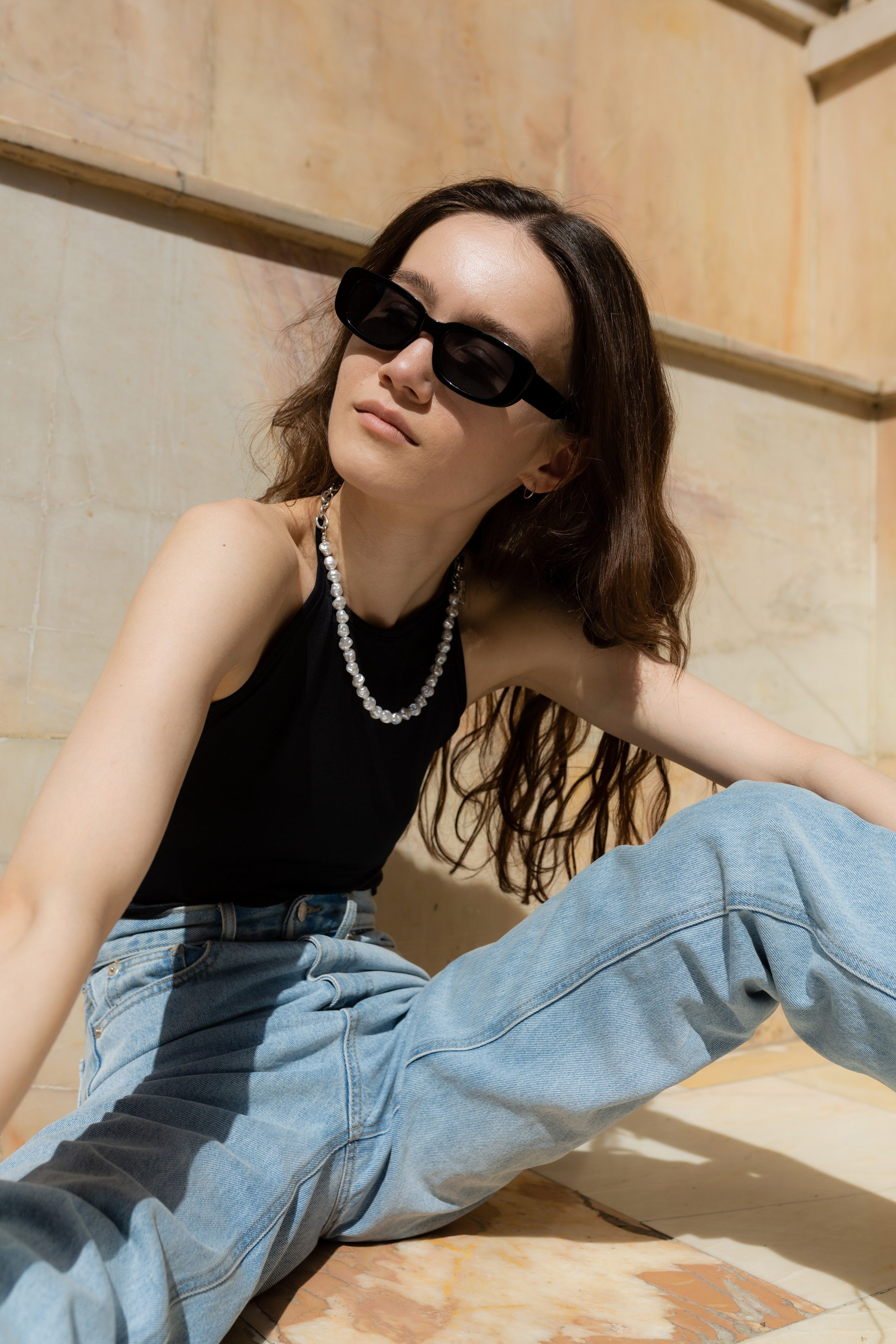 Жамиля. Евгений Матвеев — фотограф в Санкт-Петербурге