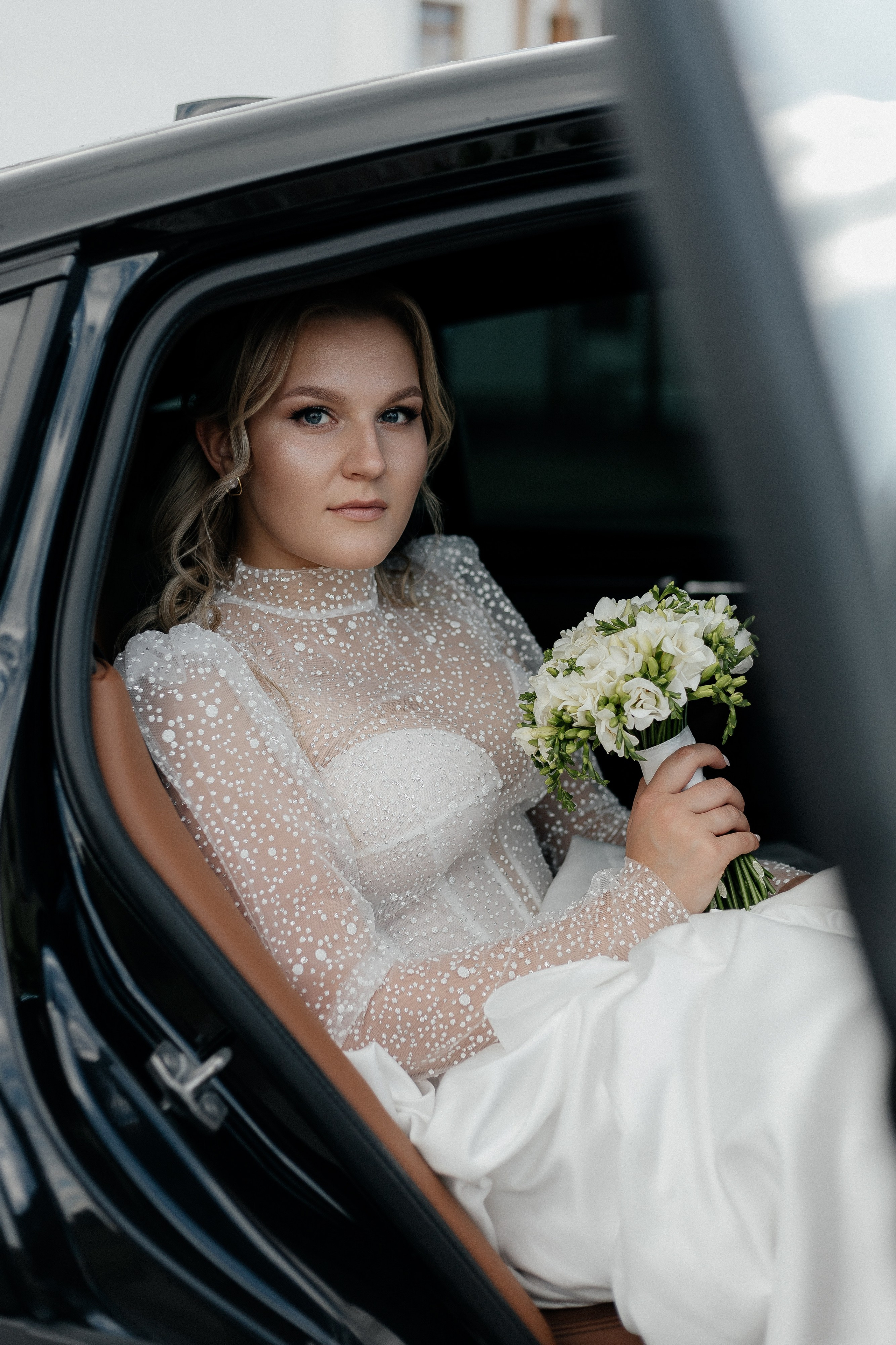 Свадебный день в Дивеево — Кристина и Дима. Свадебный фотограф в Нижнем Новгороде Генеральская Ира