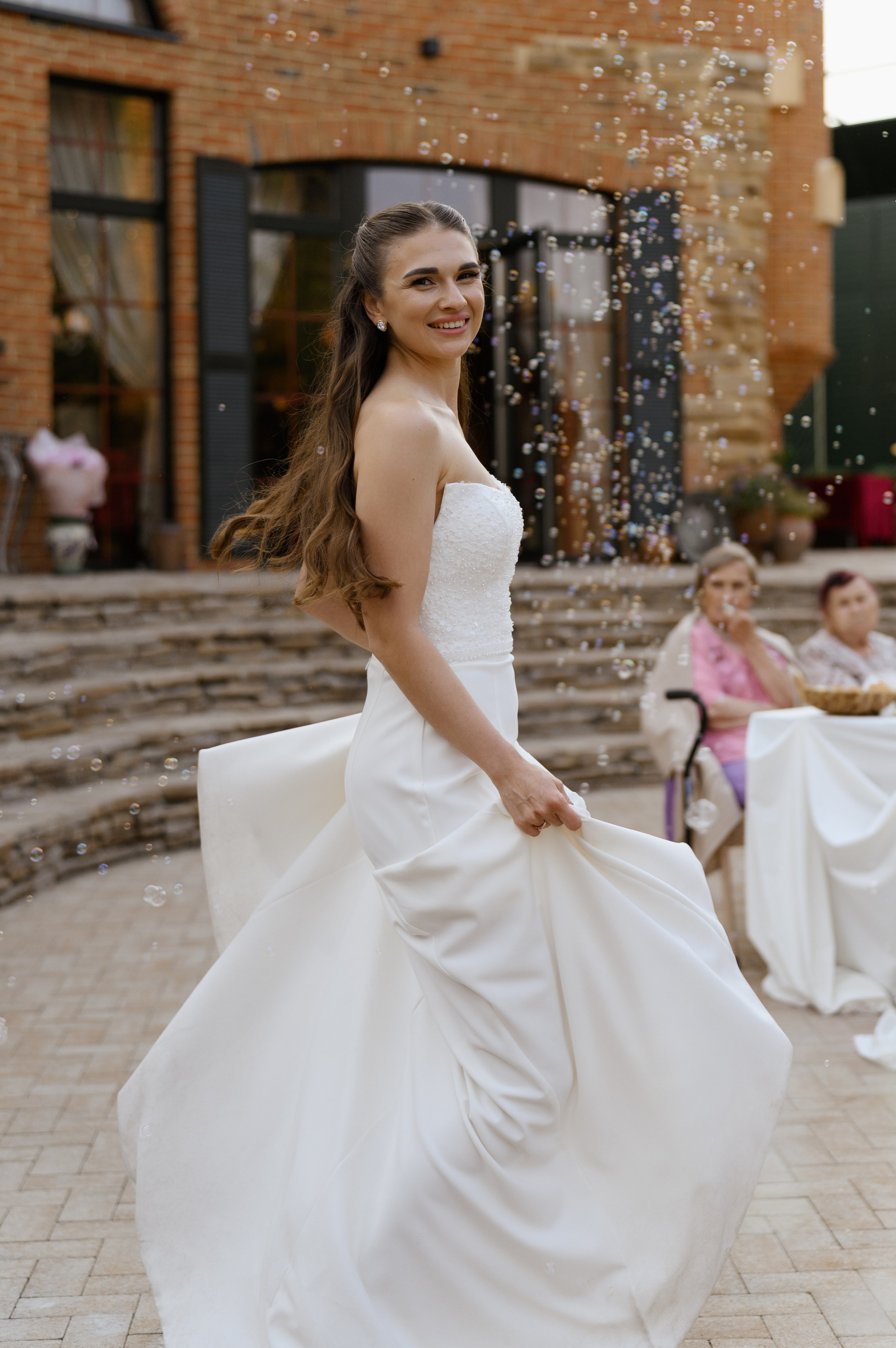 Тимур и Анжелика. Свадебный фотограф и видеограф