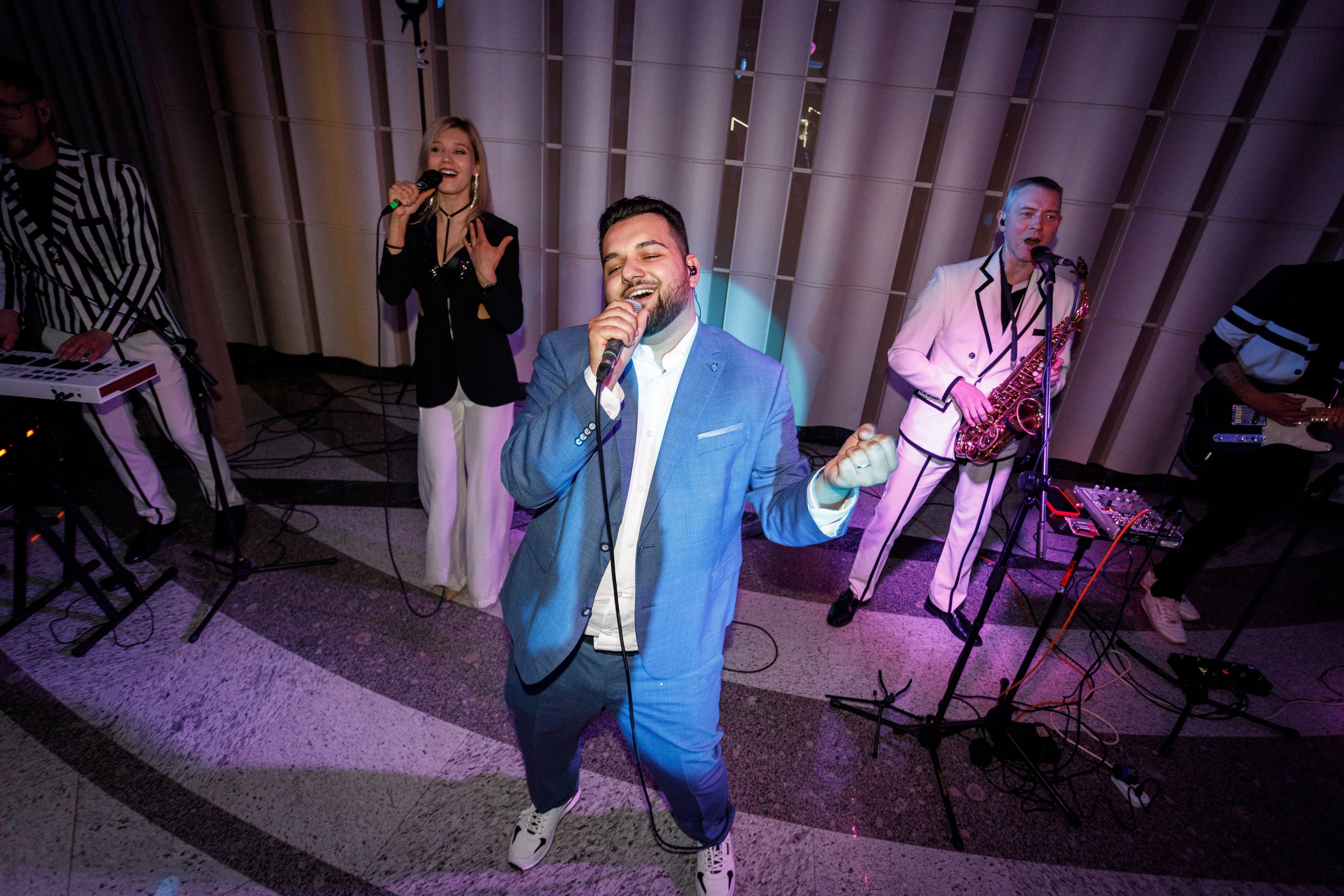 Wedding day. Князева Стэлла