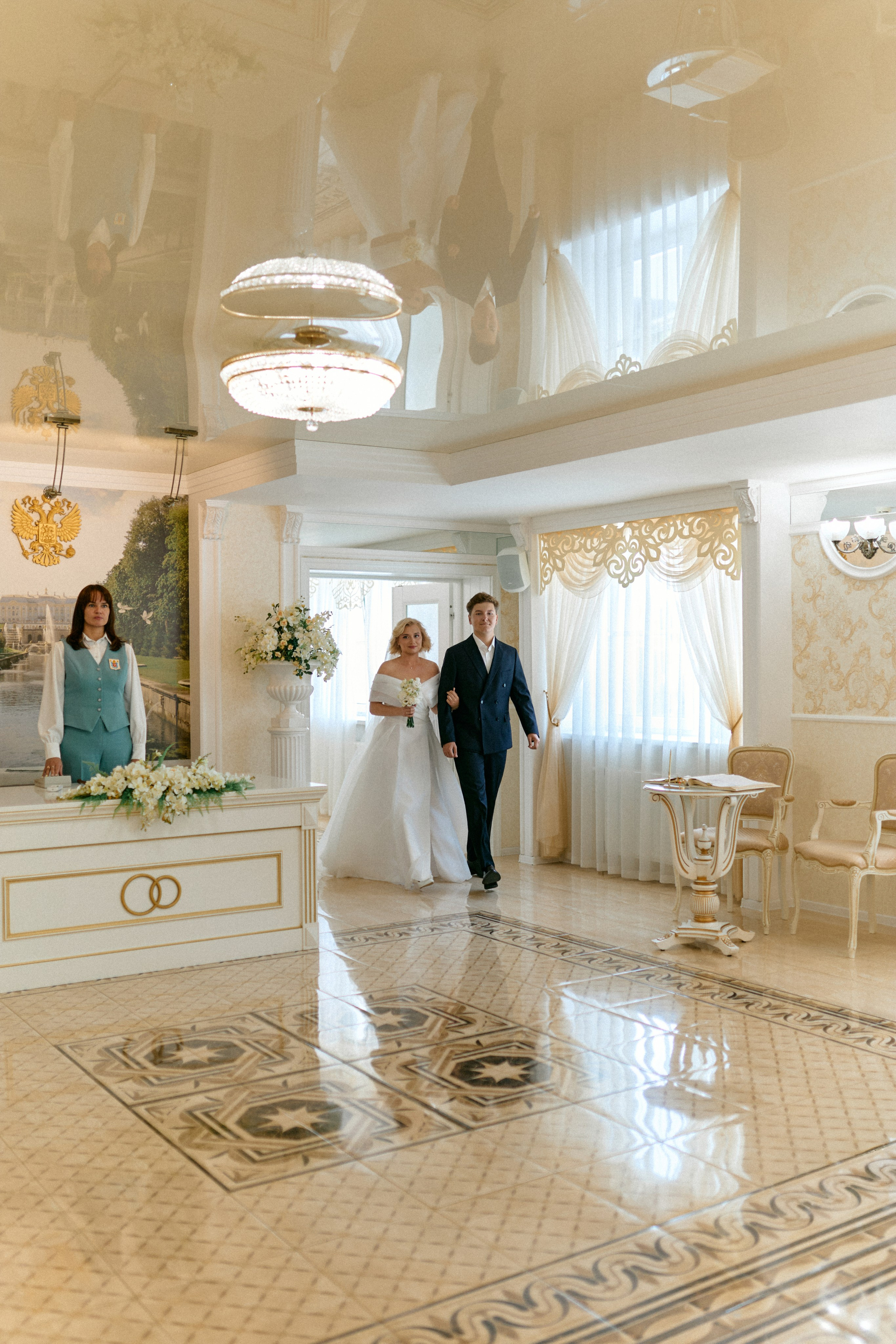 Иван & Кира. Сестры Карабаза. Фотографы и ретушеры в Москве и Санкт-Петербурге