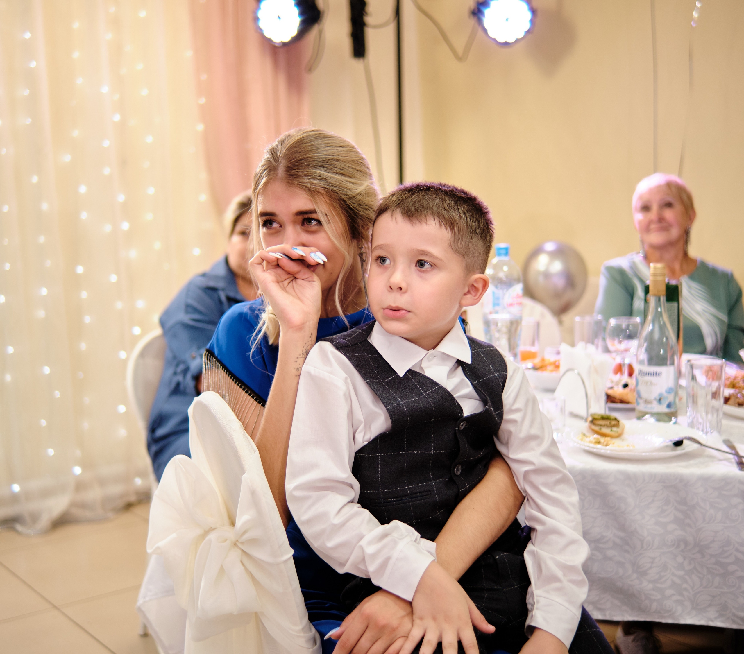 Томск. Ульяна и Дмитрий. Свадебный и семейный фотограф в Новокузнецке Иван Иванов