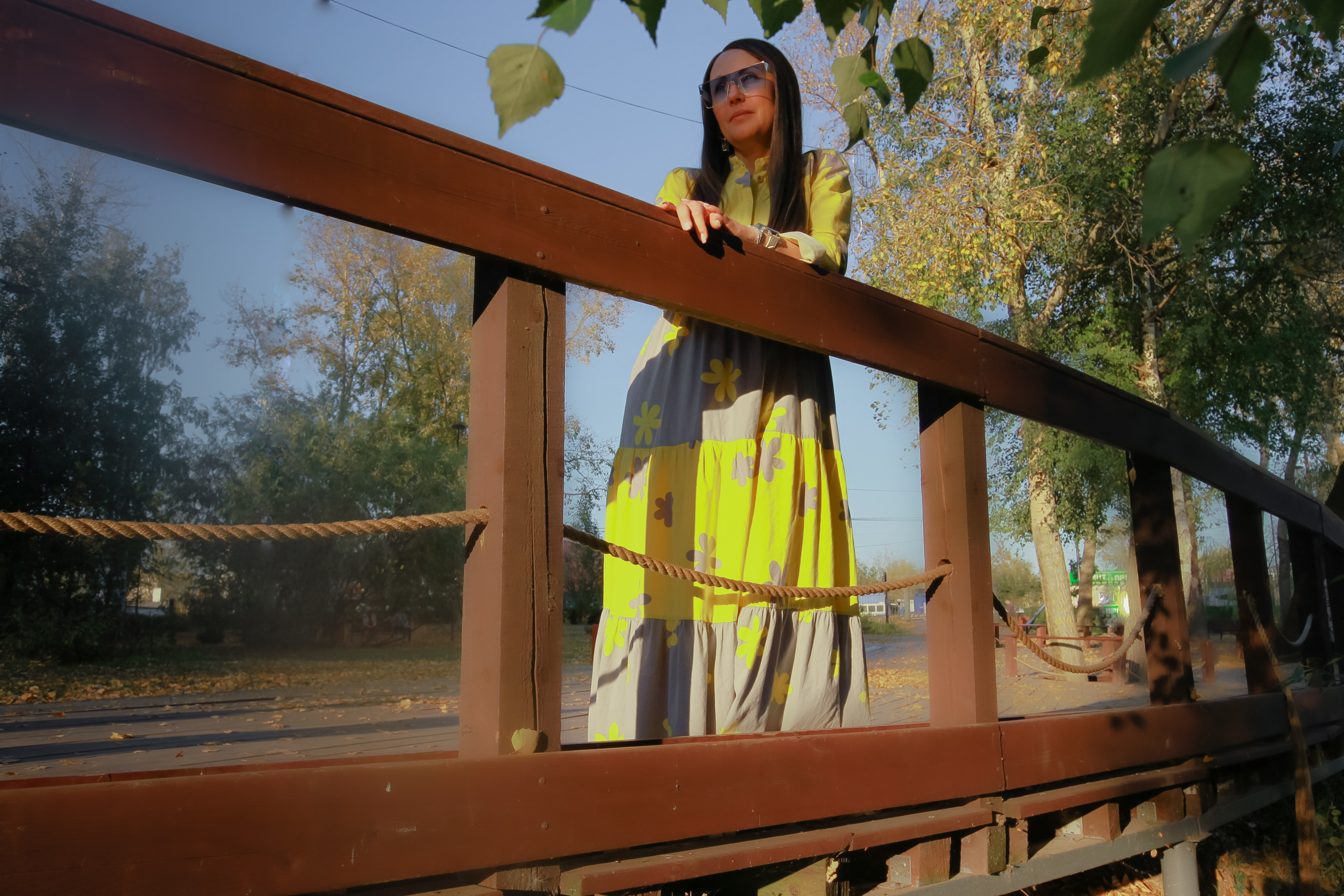 Уличный портрет. Свой фотограф Нижний Новгород