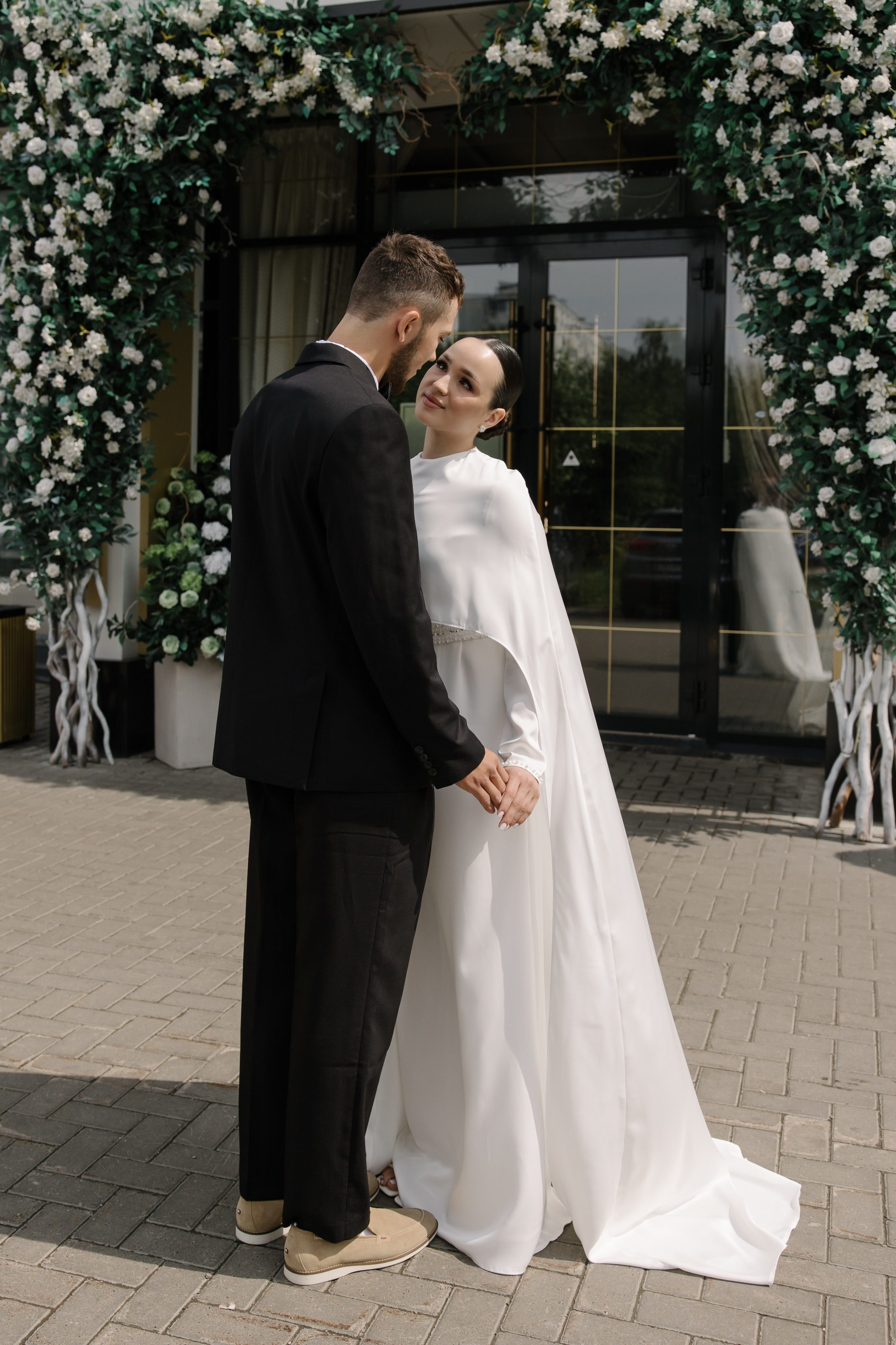 Тимур и Алия. Свадебный и семейный фотограф в Набережных Челнах и Казани