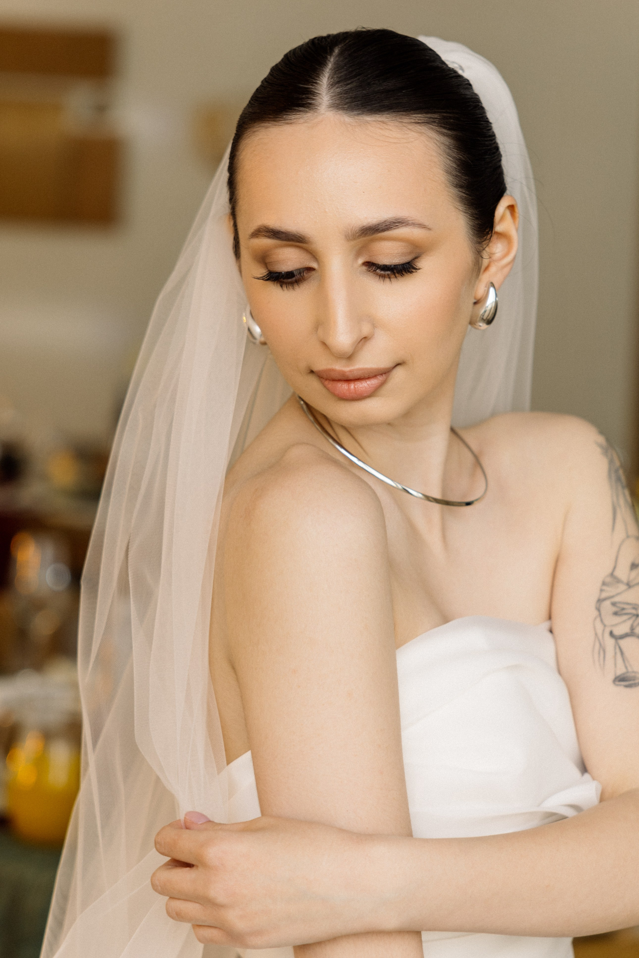 Сергей и Нина. Фотограф Эдуарда Титанян