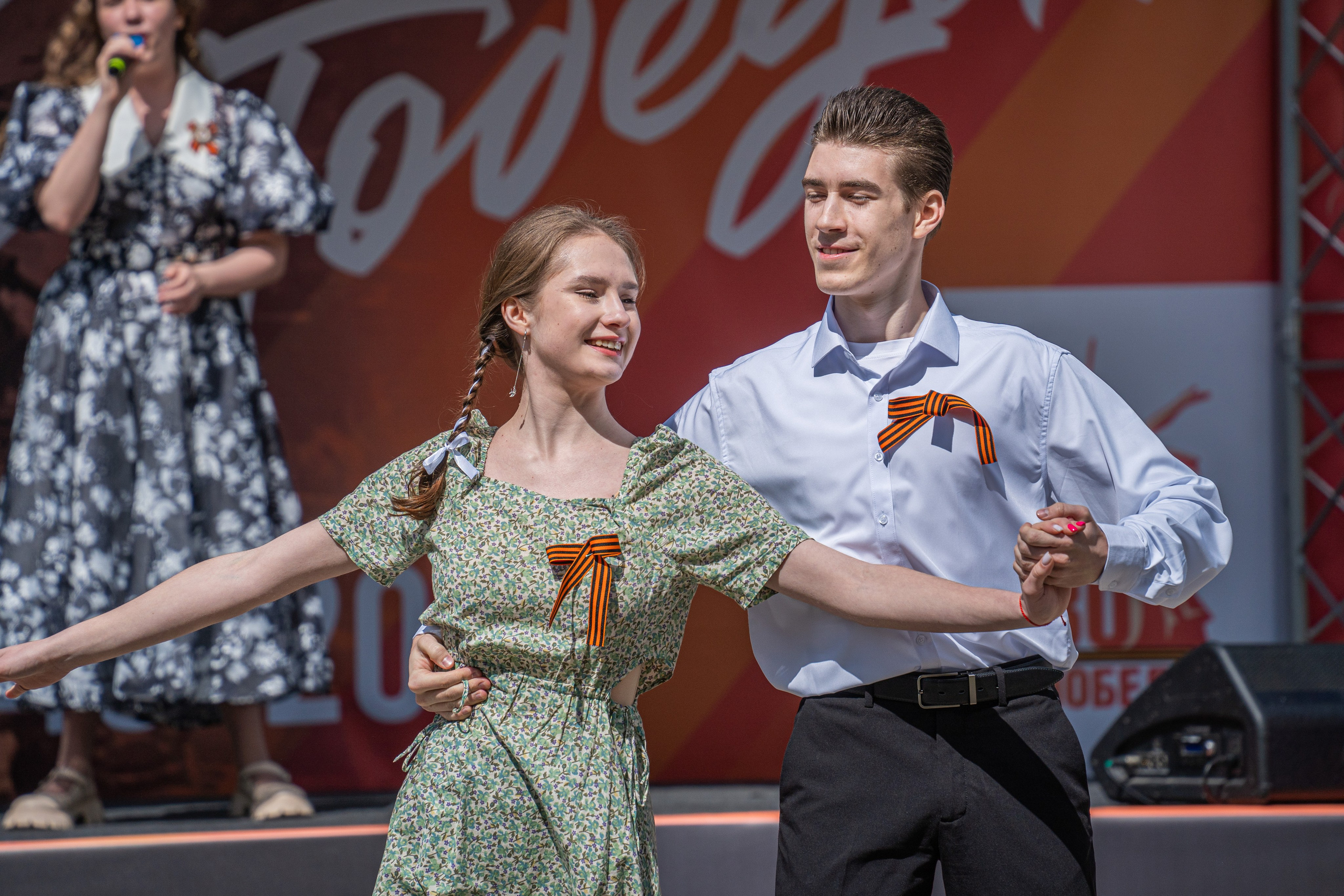 Государственные мероприятия. Видеопродакшен | Фотосъёмка | Filimonov & Kirsanova