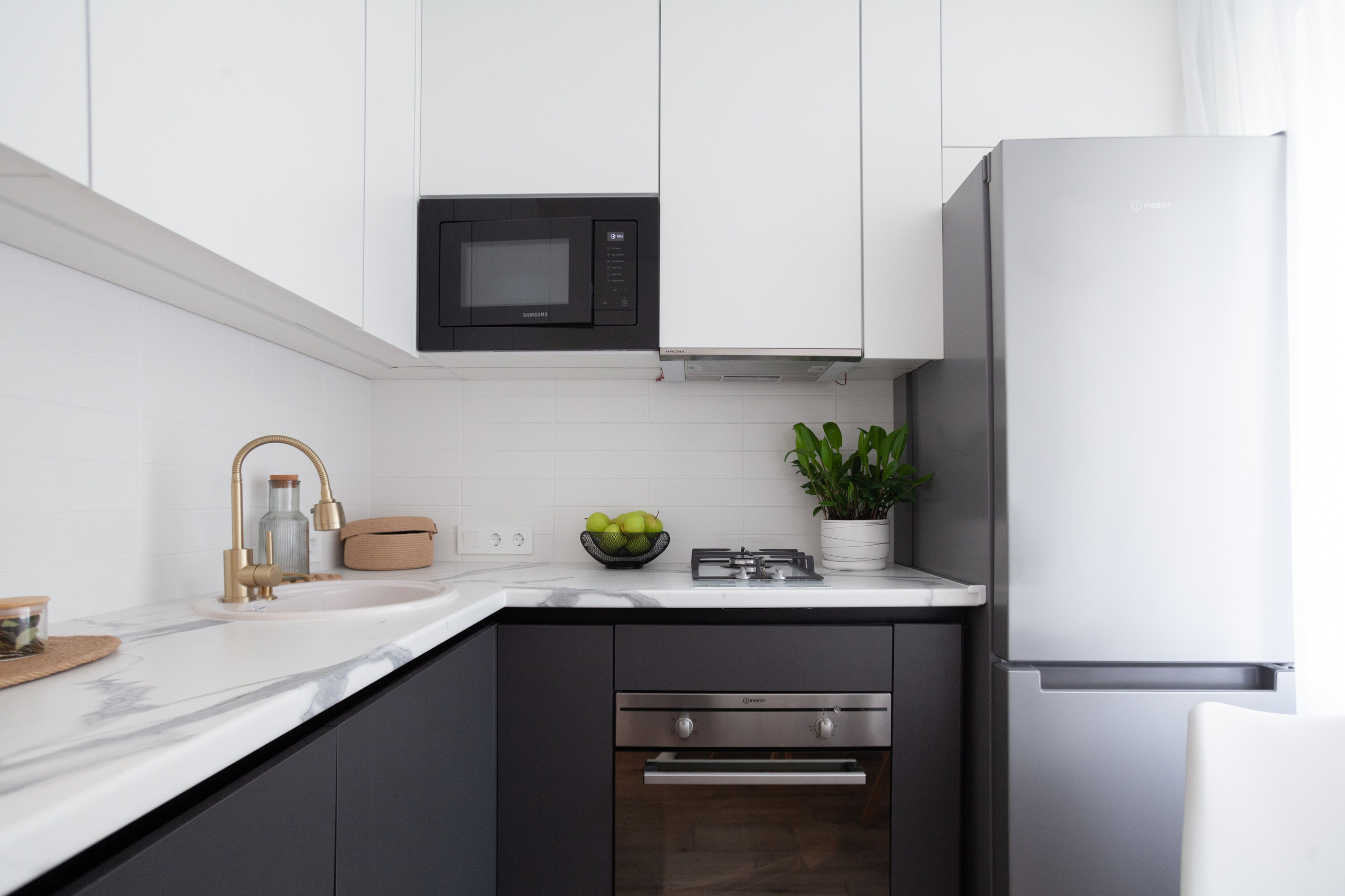 Интерьерная фотосъемка фотосъемка недвижимости фотограф интерьера