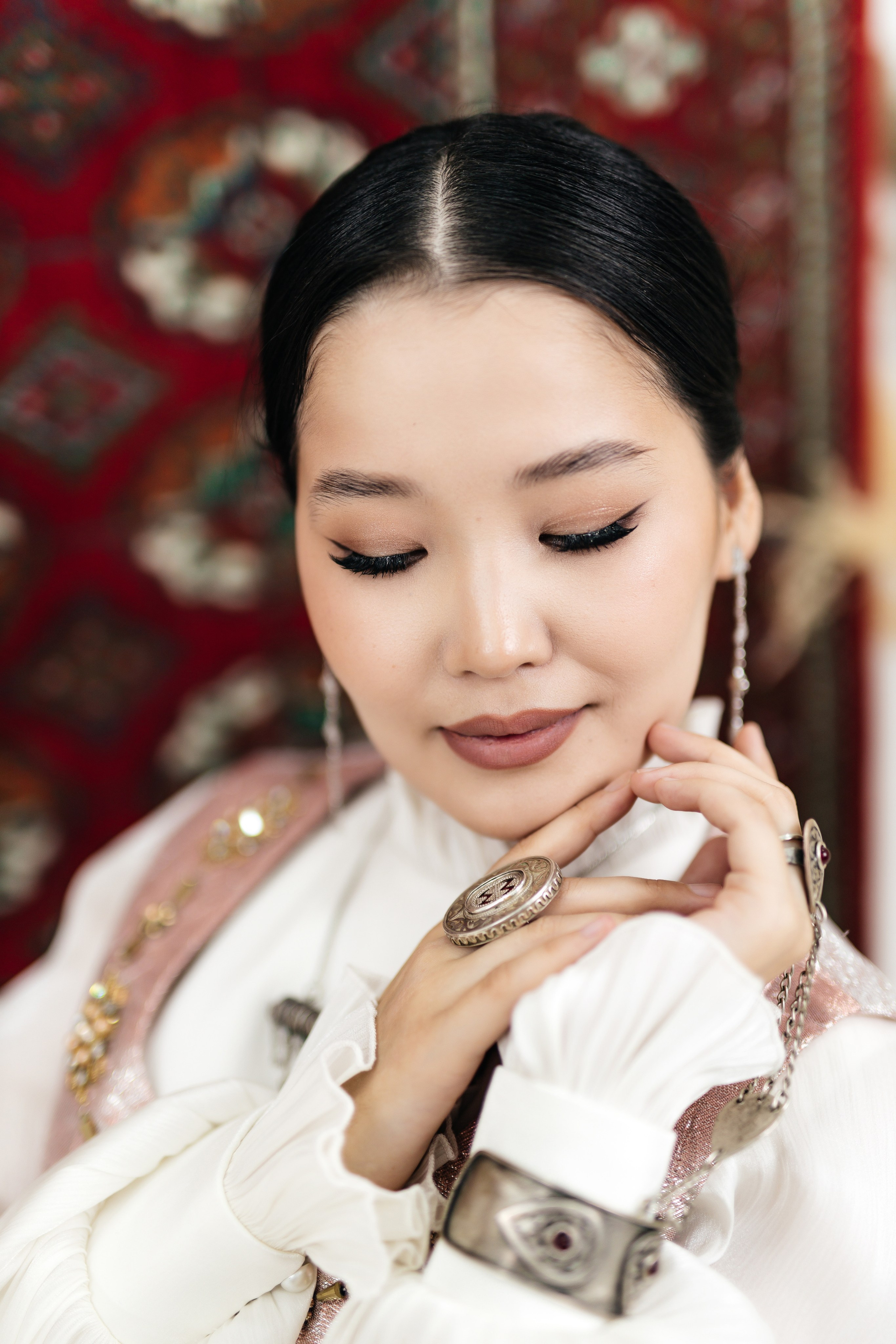 Nurgul — Qyz uzatu. Wedding and Love story Photographer