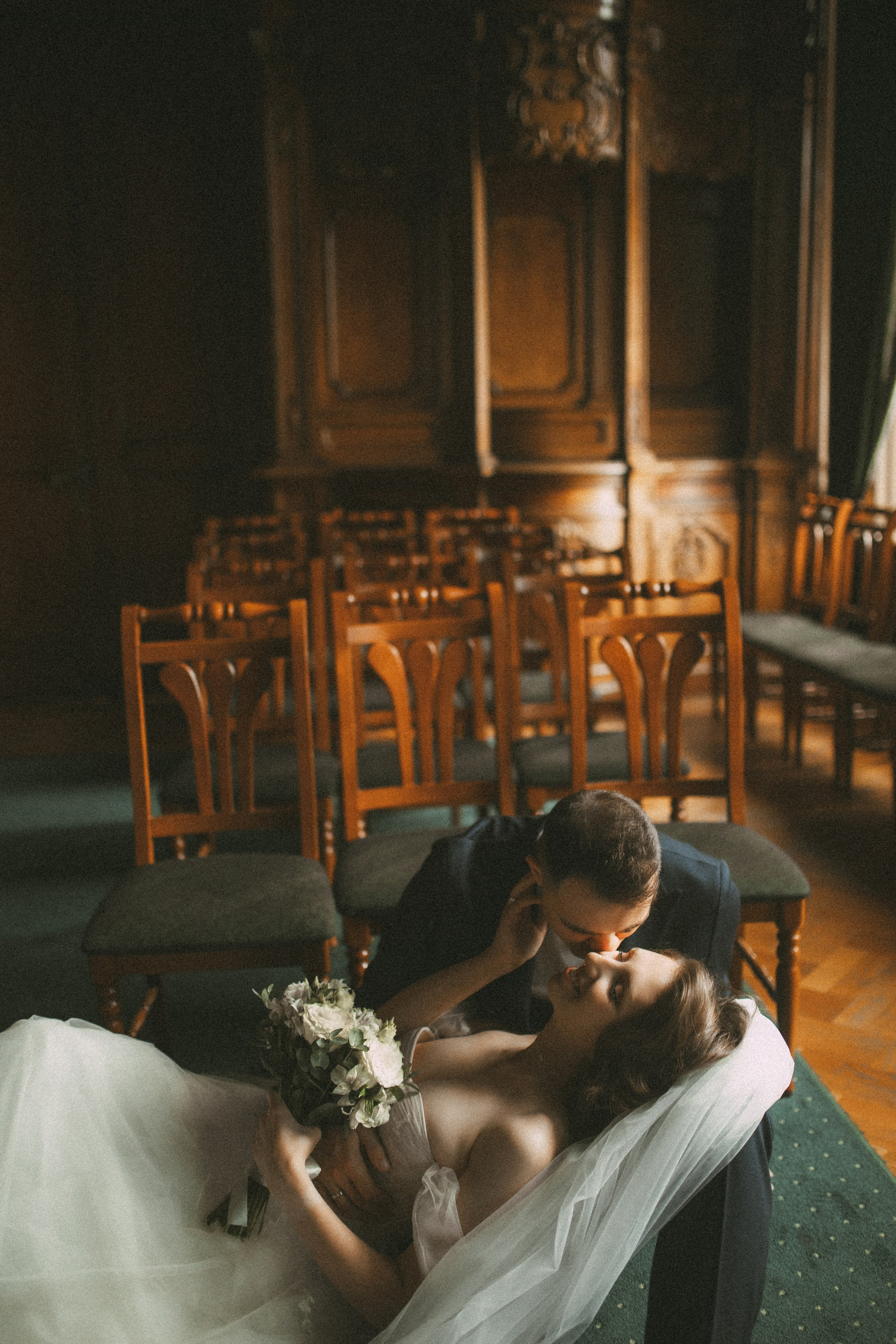 А & A | Санкт-Петербург. Фотограф Екатерина Амбрушкевич
