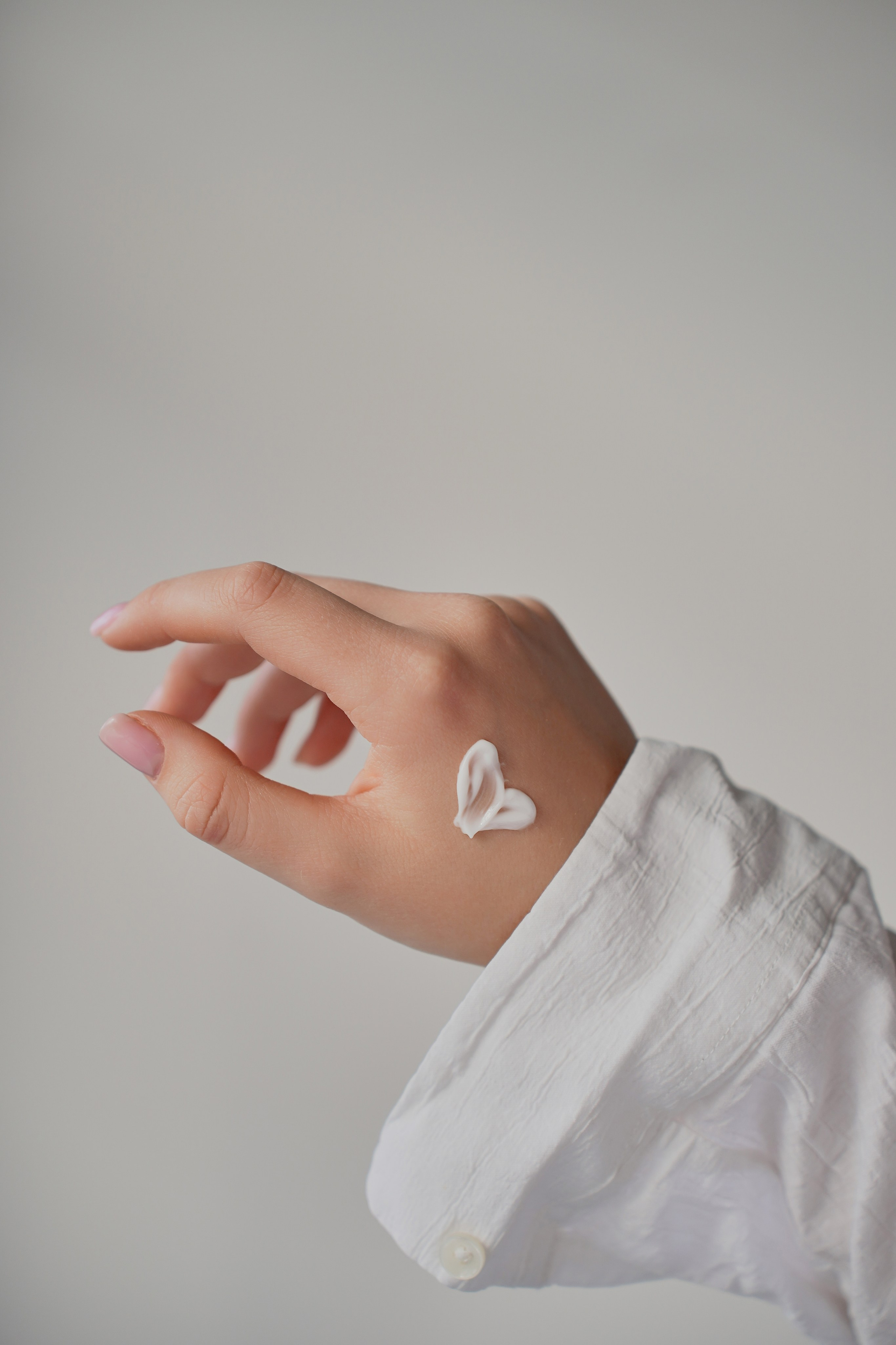 Визуал. Фотограф Яна Сафина