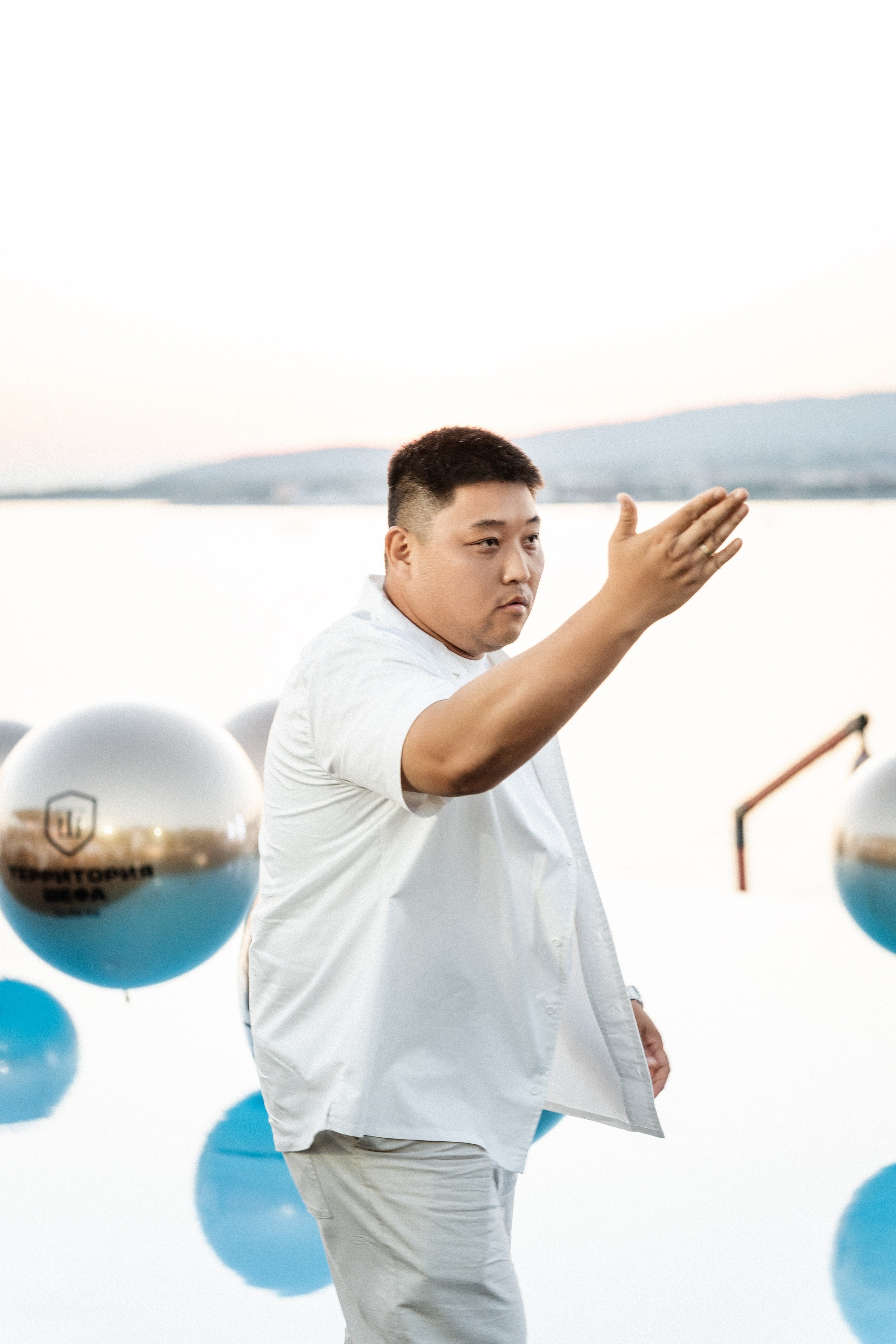 Премия «Что Где Есть» Маяк. Свадебный и репортажный, фуд фотограф в Новороссийске Евгений Александриди