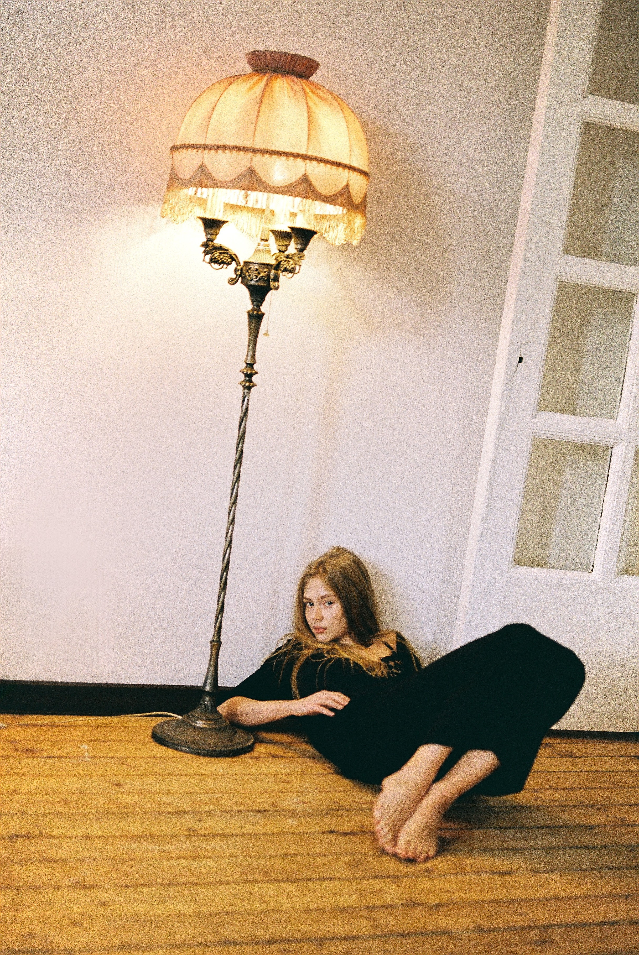 Алиса (35 mm). Фотограф в Екатеринбурге и Москве, Анна