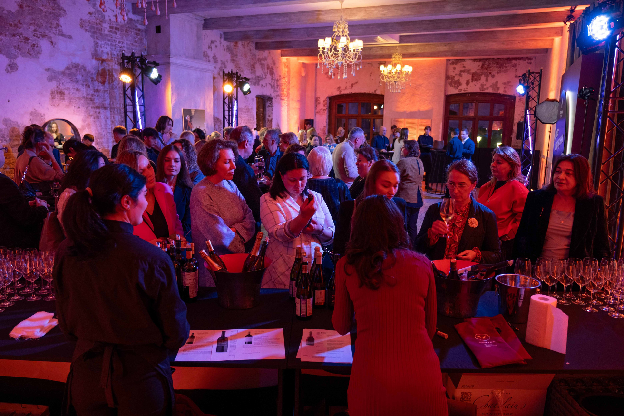 Альбом корпоратив. Фото тур