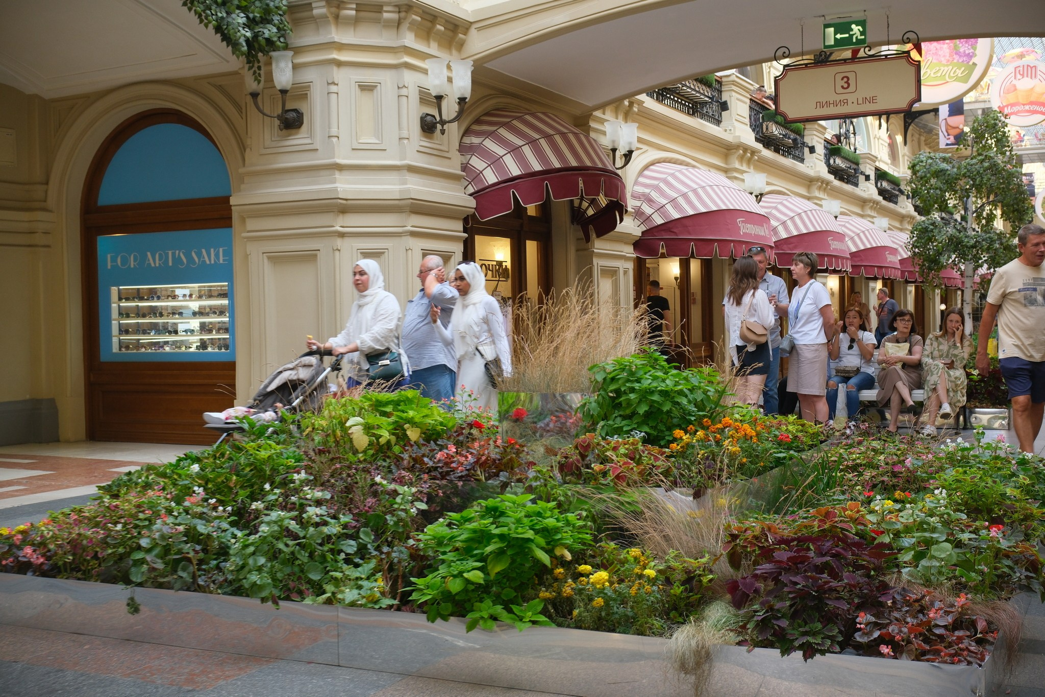 День города 2024. Улица, люди, жизнь…