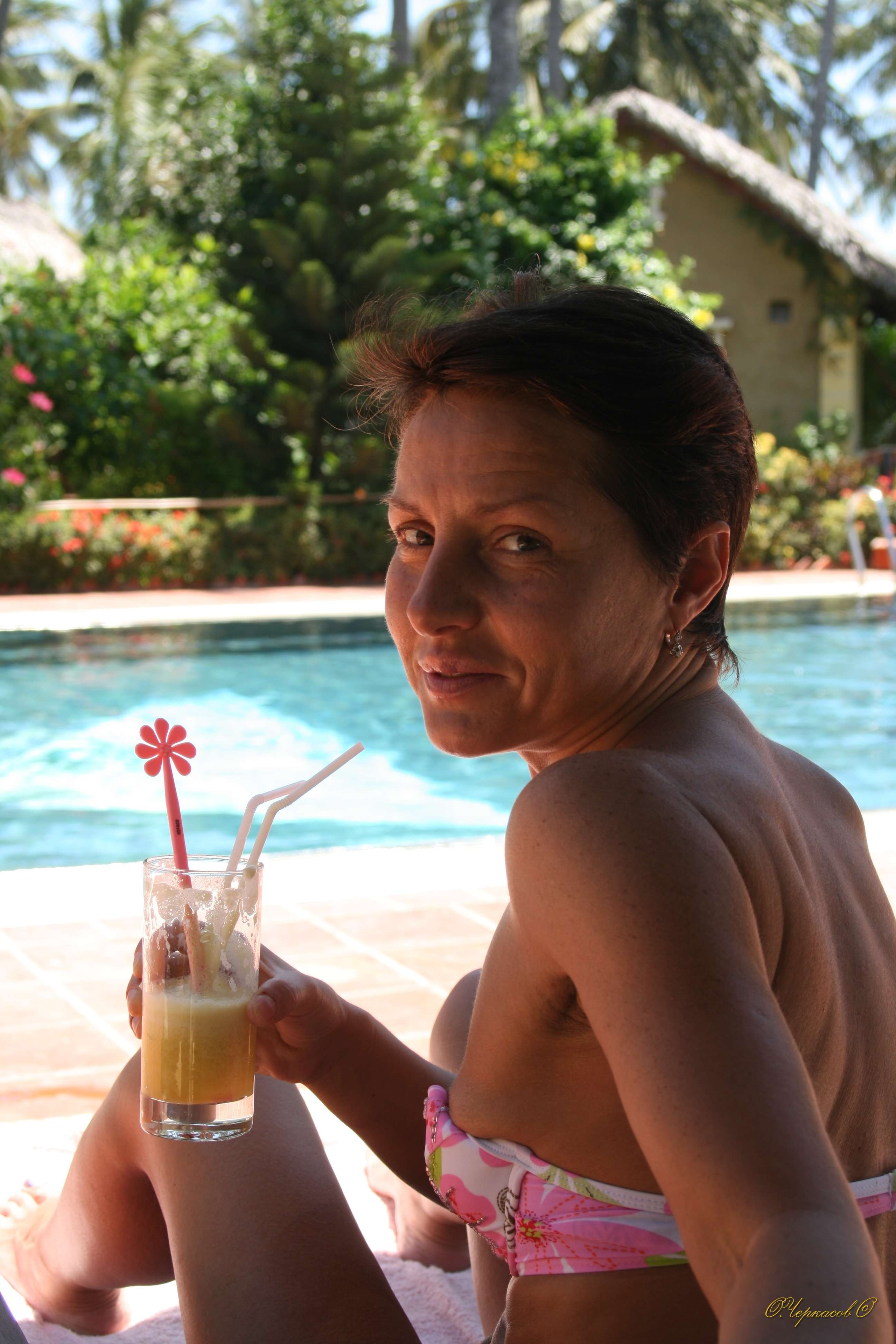 Вьетнам 2008 г. Улица, люди, жизнь…