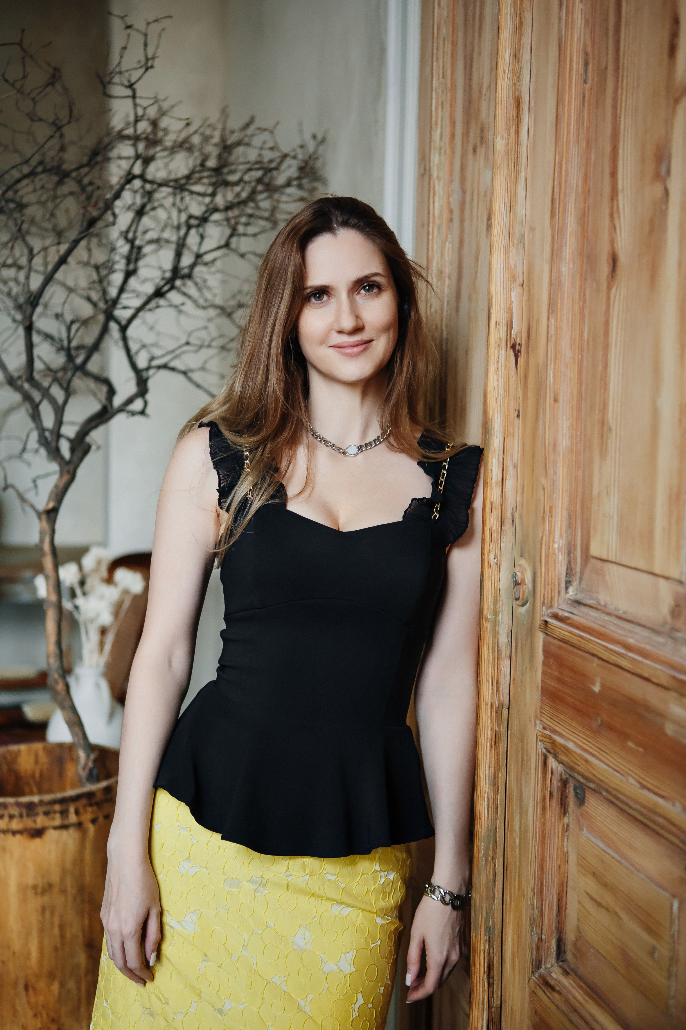 Елена. Свадебный и портретный Фотограф в Липецке Дмитрий Котюков