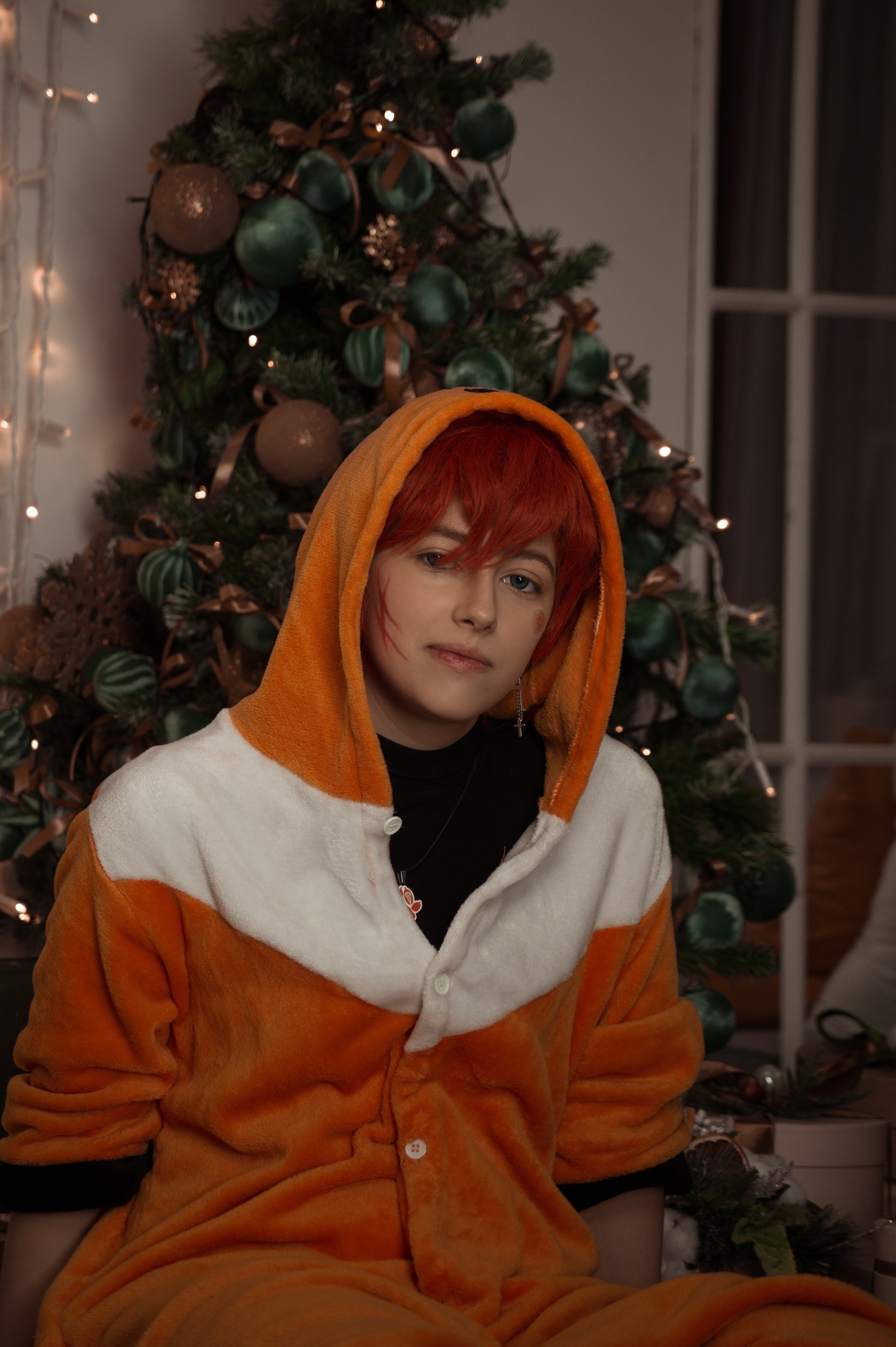 Нил Джостен (Все ради игры). Главная