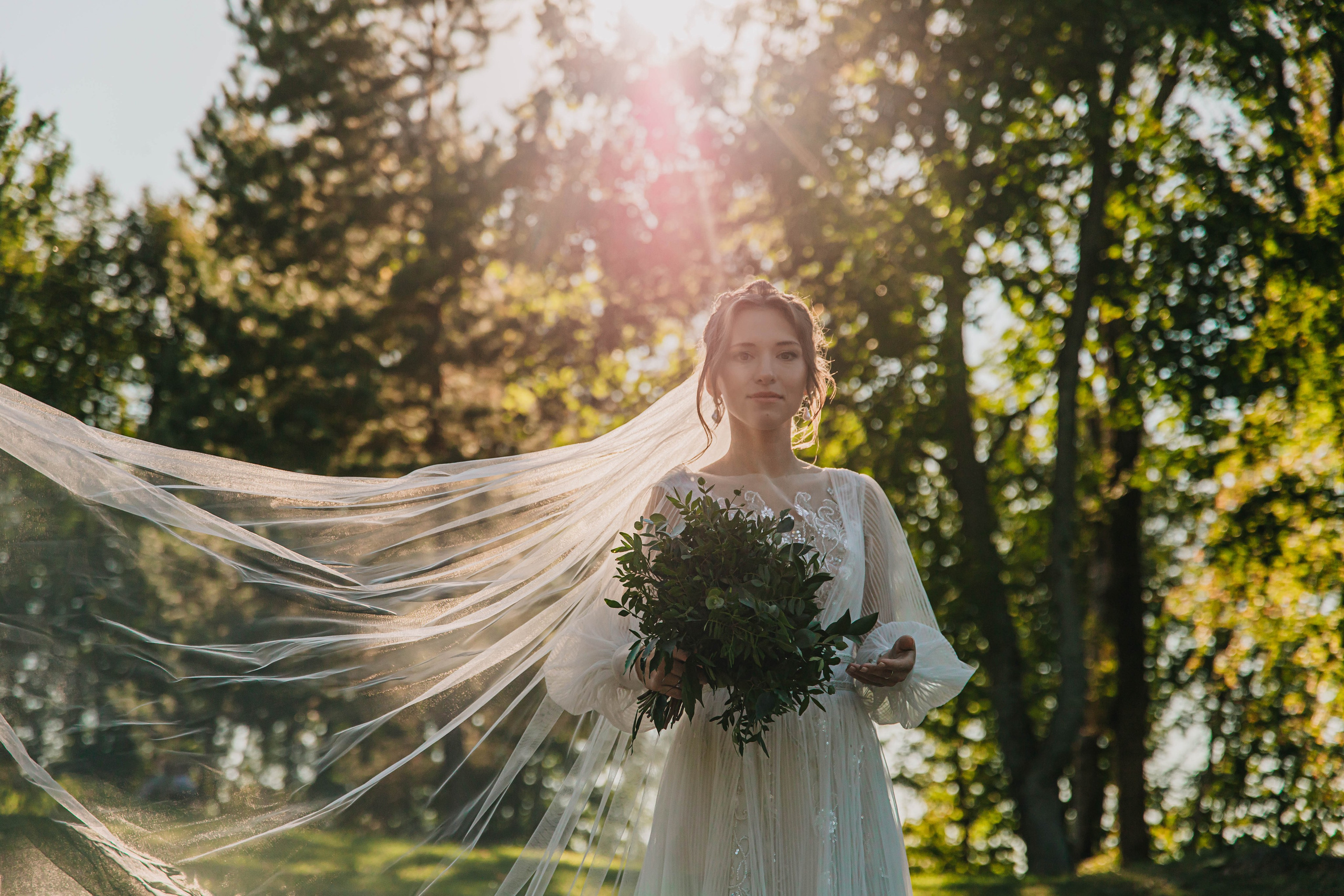 Вячеслав и Анастасия (пакет «Весь день»). Фотограф Дарья Маташкова