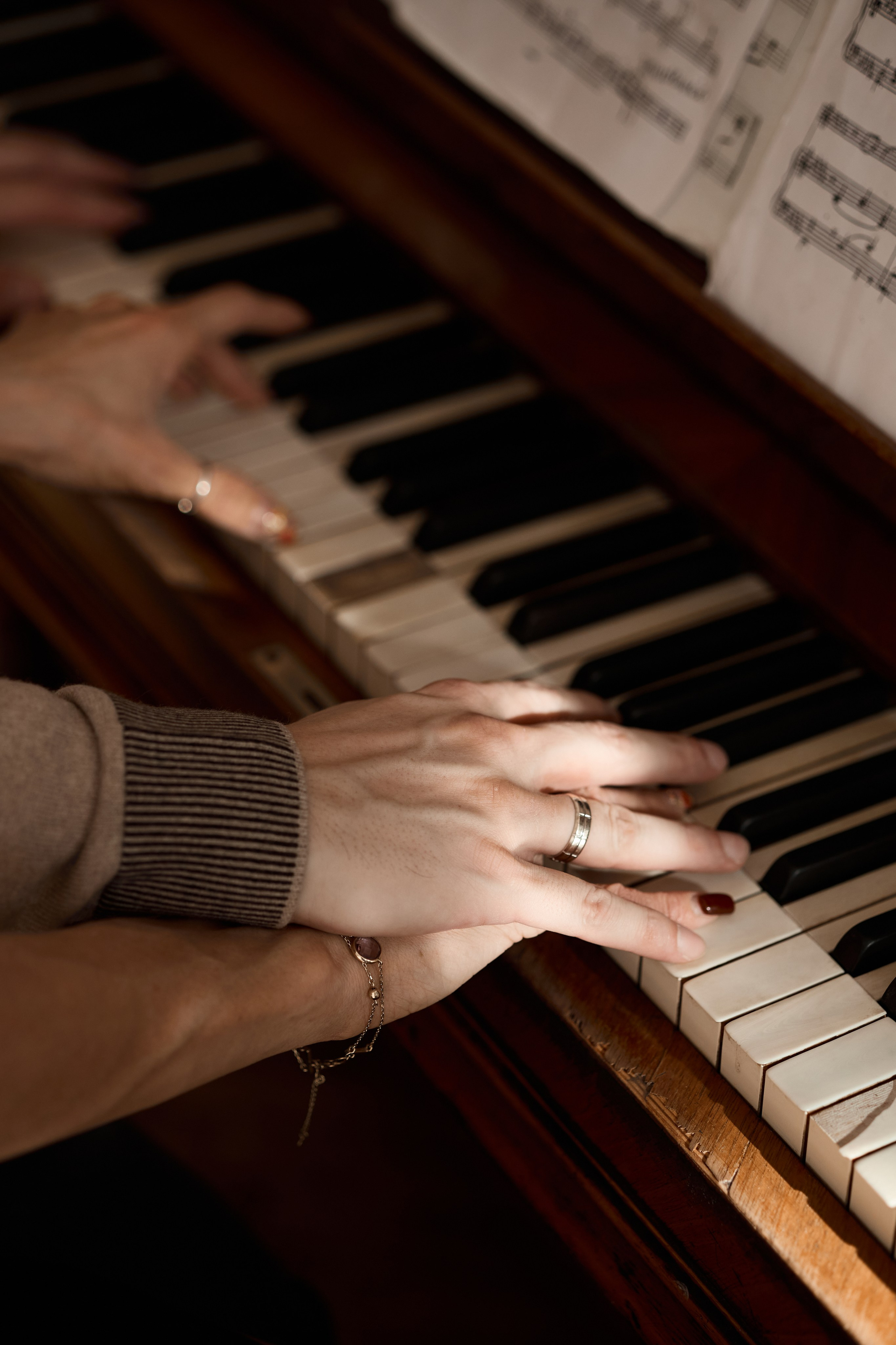 Навсегда. Виктория Момчилович Фотограф Москва