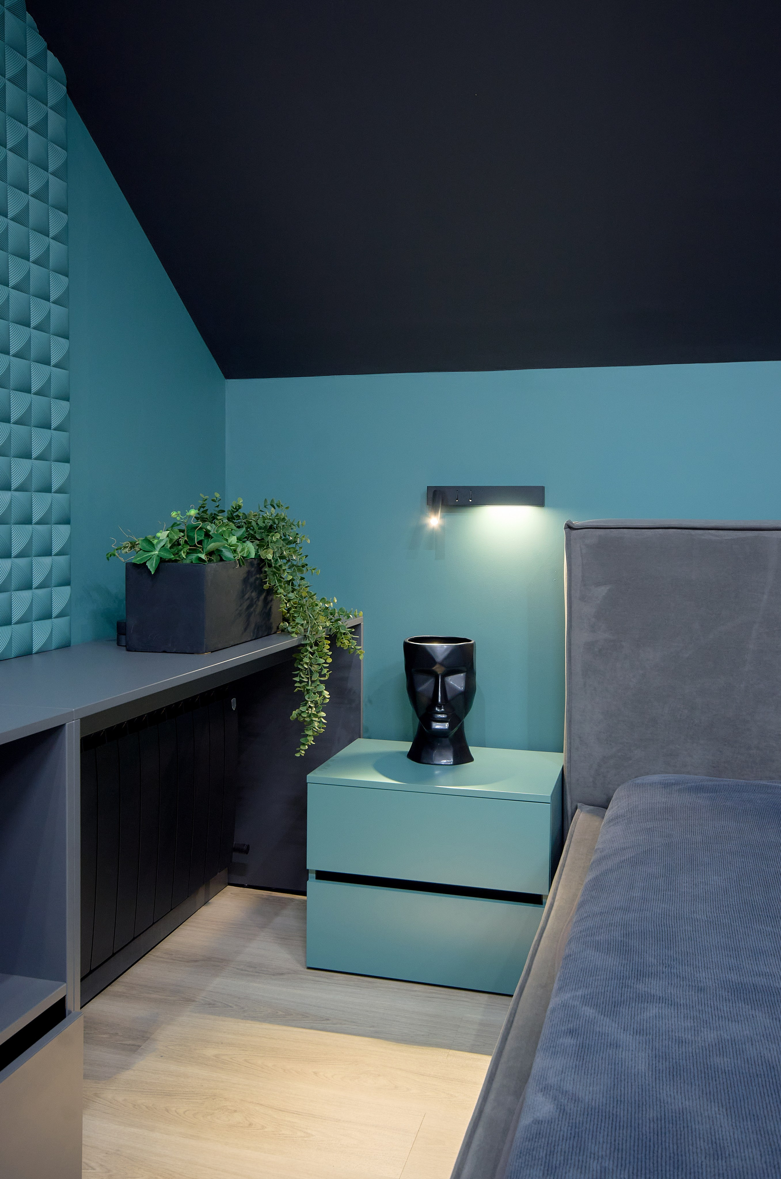 Дизайн интерьера дома. Абросимов Лев интерьерный и архитектурный фотограф