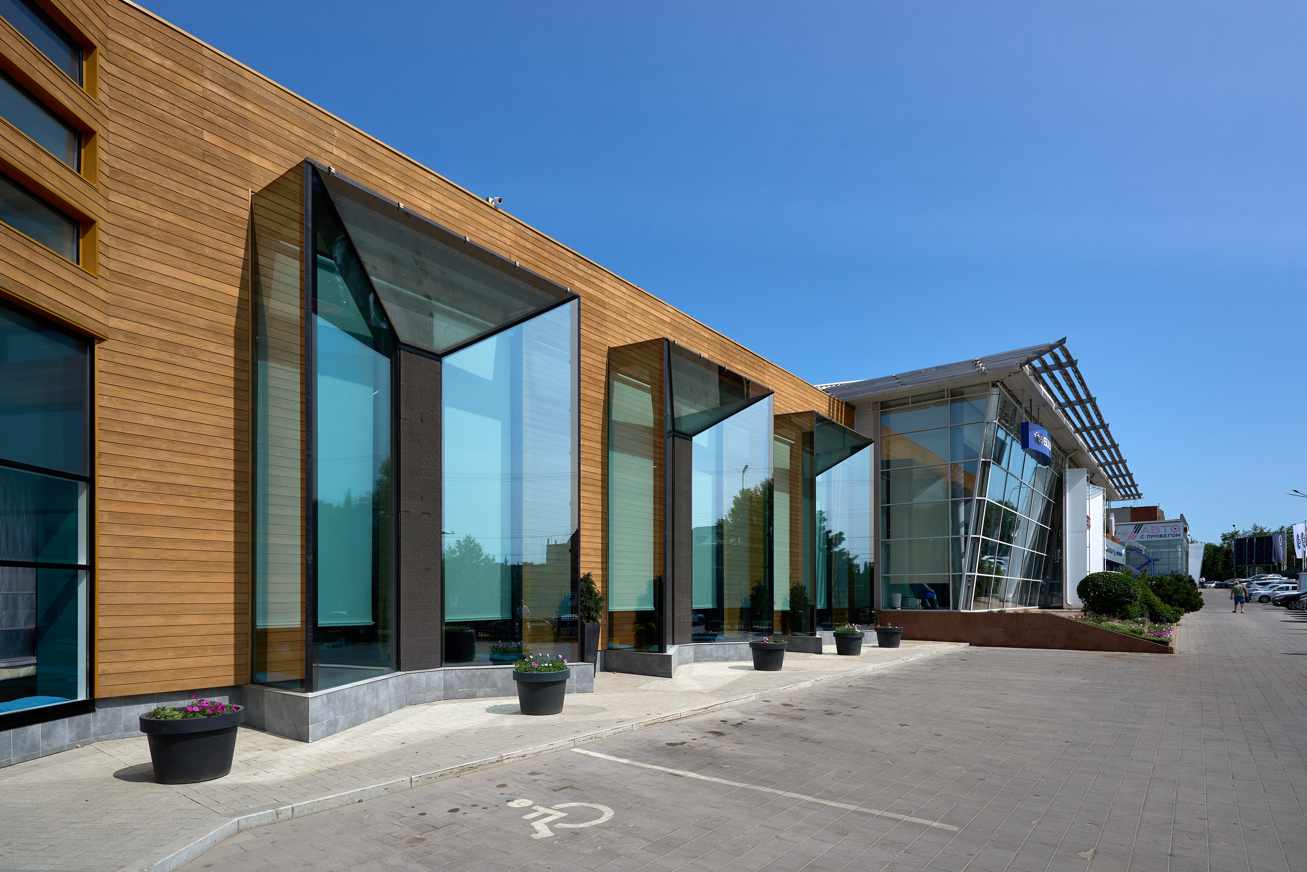 Ресторан Жираф, Костанай (Казахстан). Абросимов Лев интерьерный и архитектурный фотограф