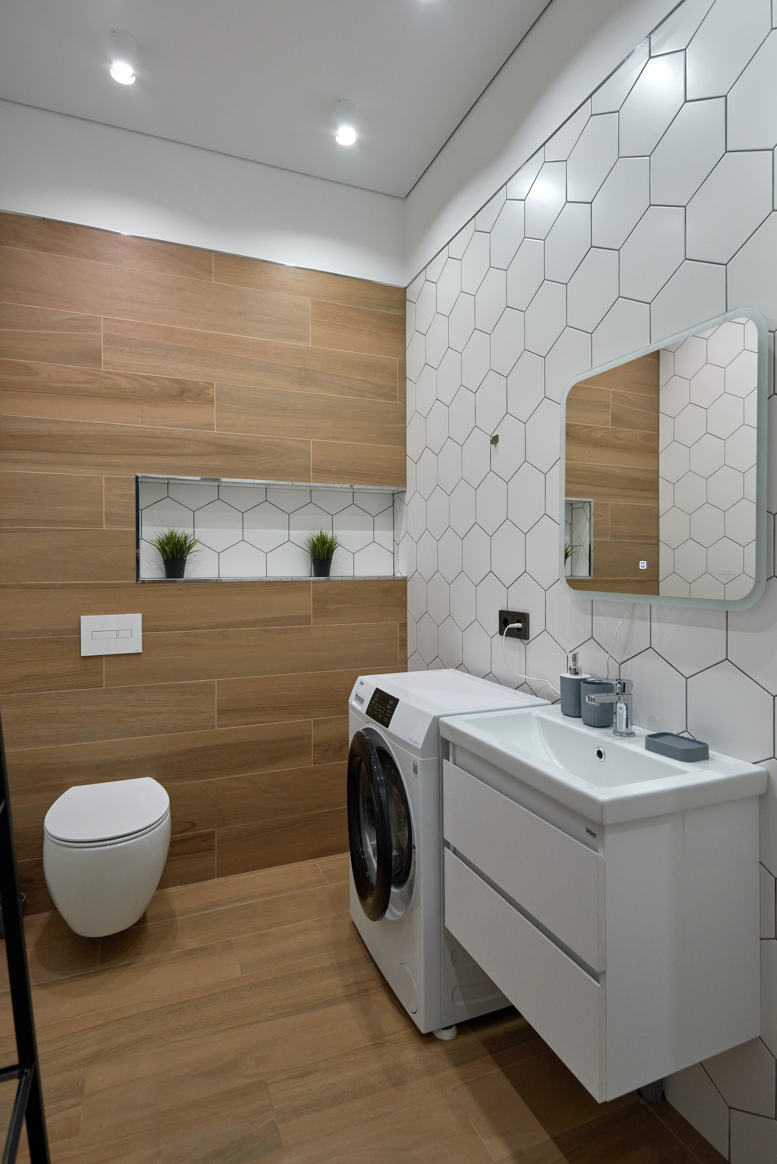 Таунхаус под сдачу БО Воздух. Абросимов Лев интерьерный и архитектурный фотограф