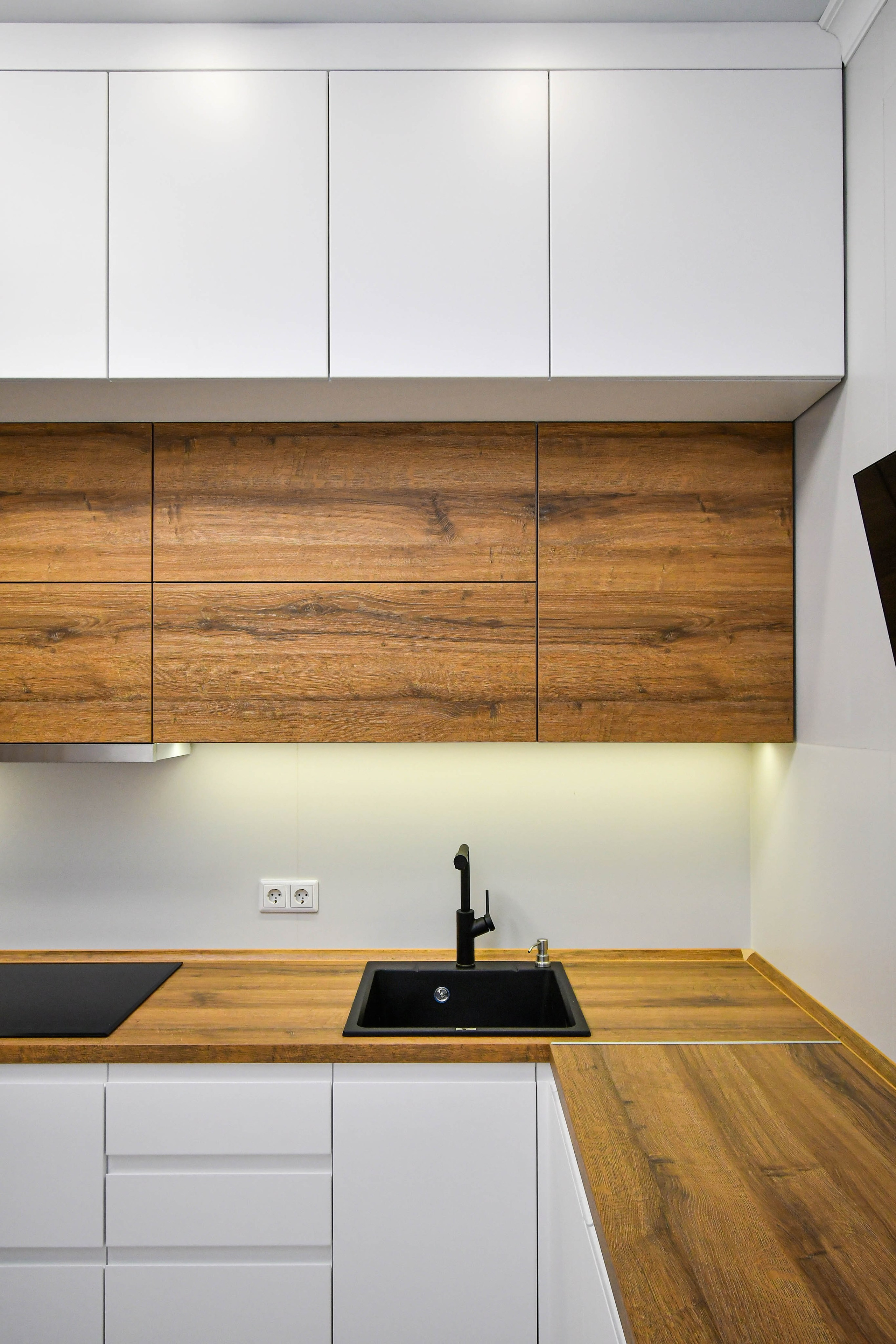 МЕБЕЛЬ. Фотограф недвижимости в Красноярске Анна Шафарина