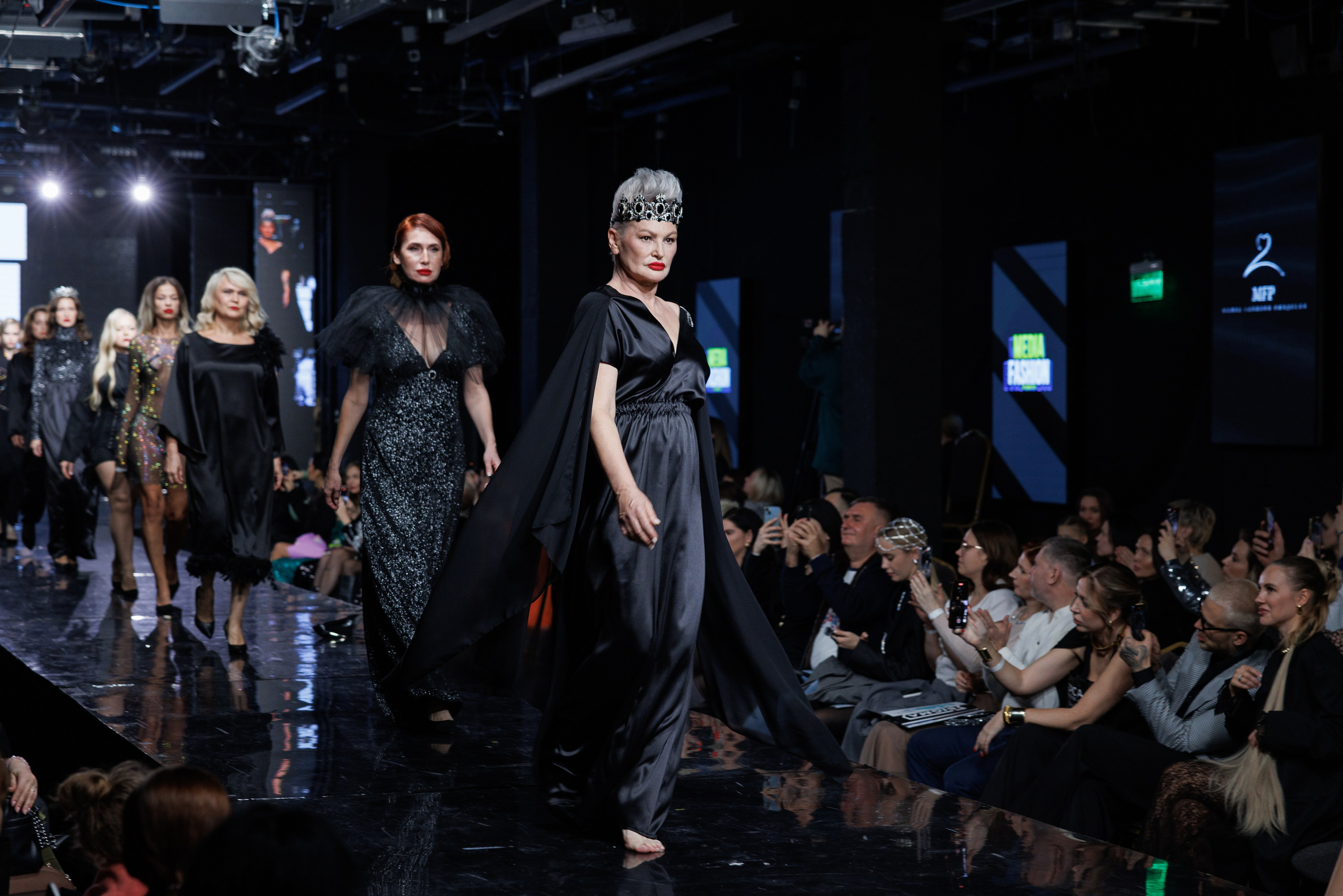 Media fashion project. Женский и семейный фотограф в Москве Павлова Галина