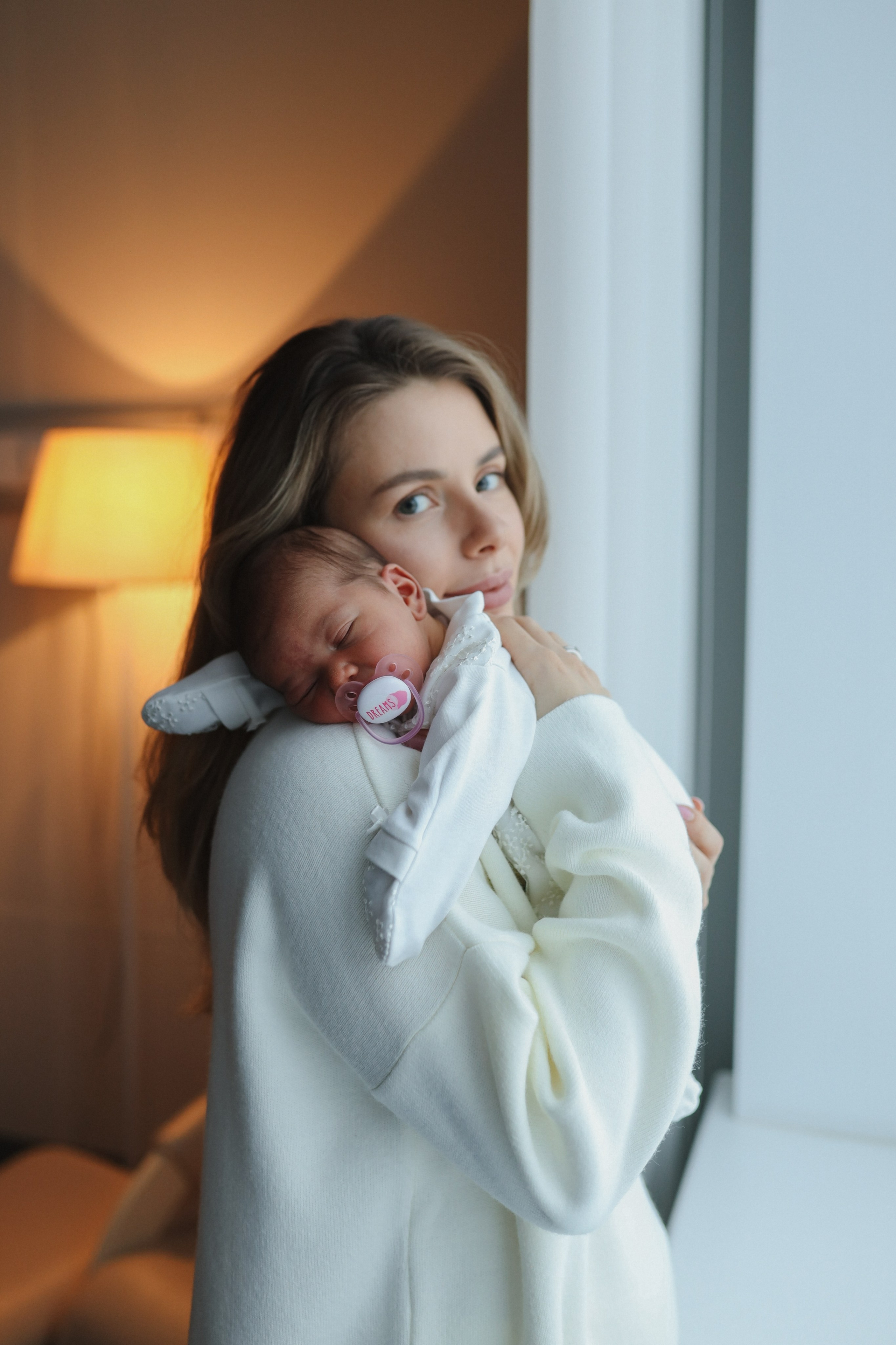 Выписка Эмилии❤️. Фотограф на роды в Санкт-Петербурге, семейный, нью-борн Алиса Хрекова