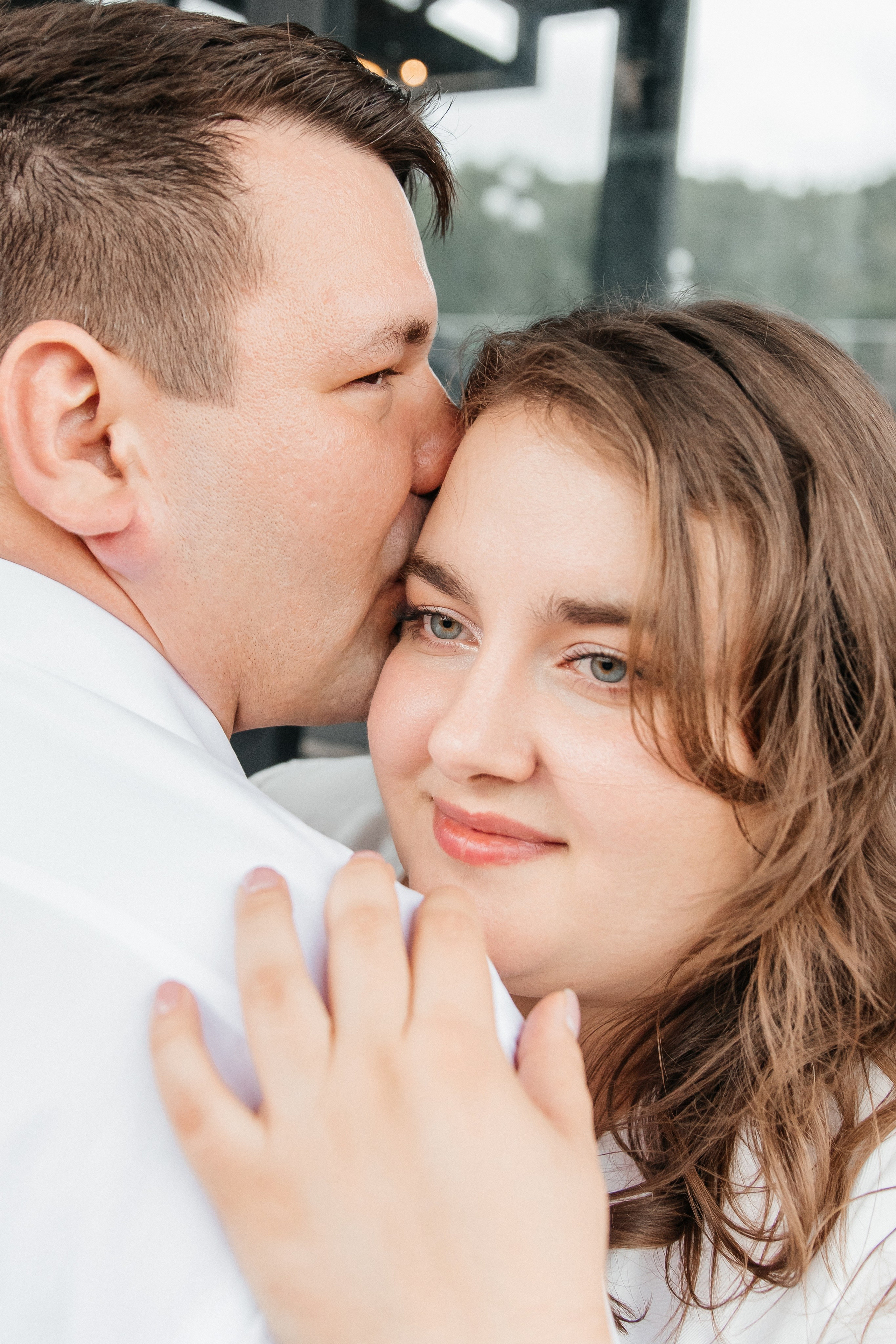 Александра & Евгений. Фотограф Пятигорск Александра Карасева