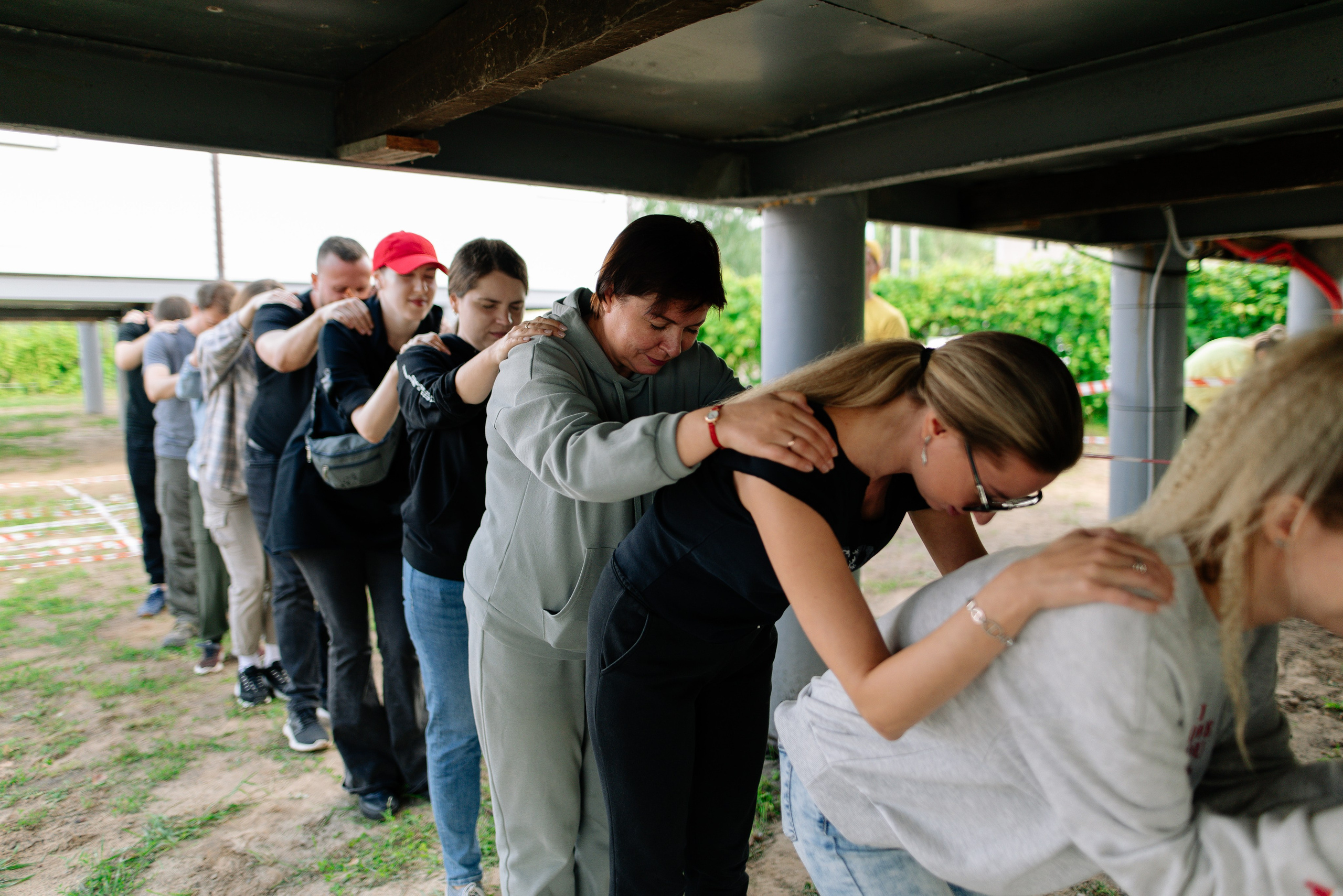 МТТ. Свадебный фотограф Булавина Кристина Нижний Новгород