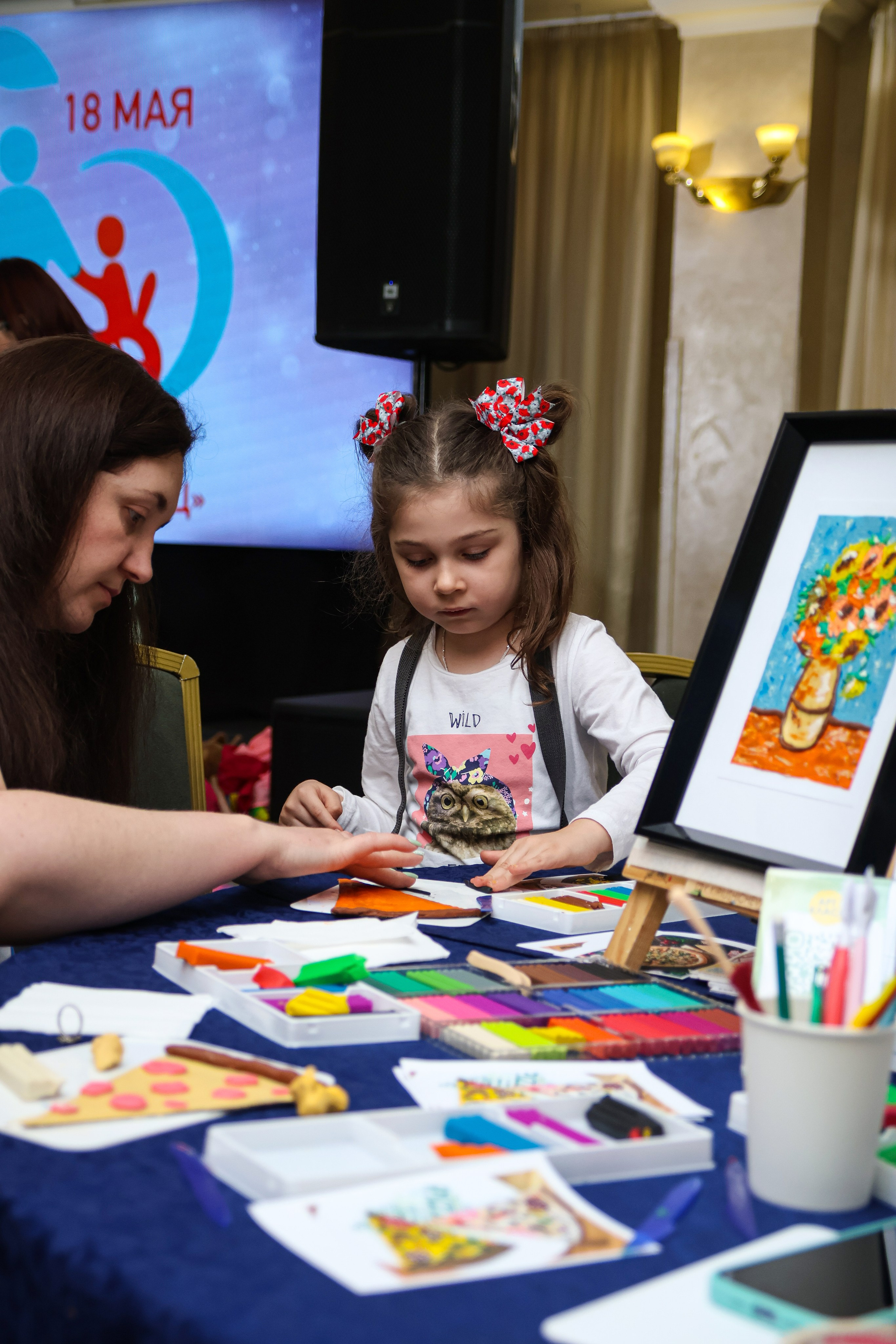 Мир без границ. Портретный фотограф в Ростове-на-Дону Антон Казарин