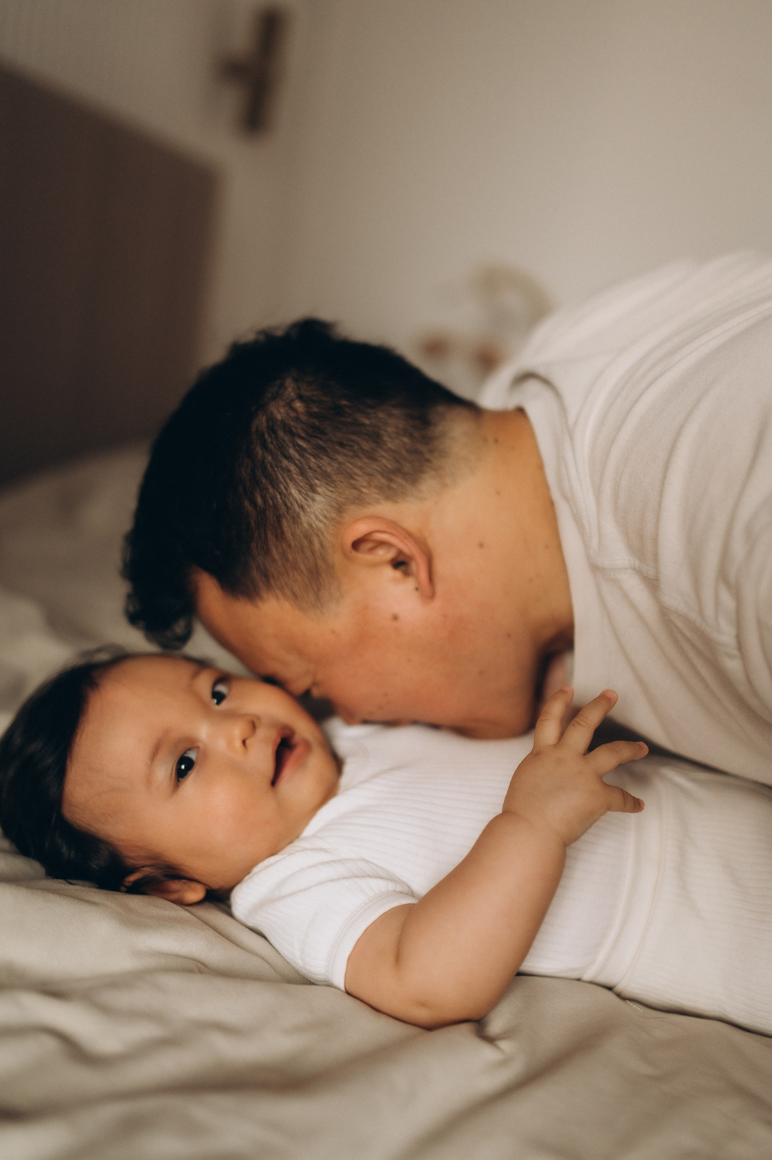 Домашняя семейная. Фотограф ПИТЕР СПБ Надежда Баранова