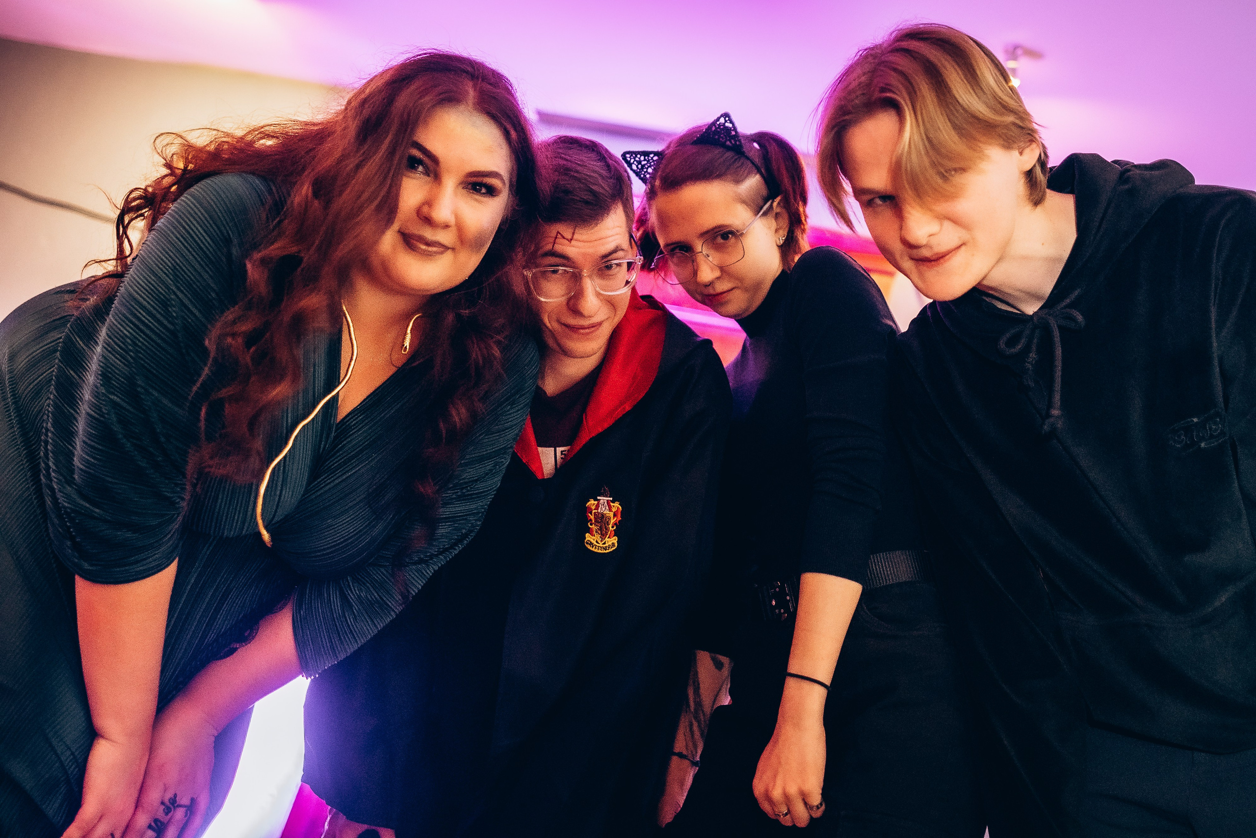 Репортаж (на примере корпоратива). Фотограф ПИТЕР СПБ Надежда Баранова