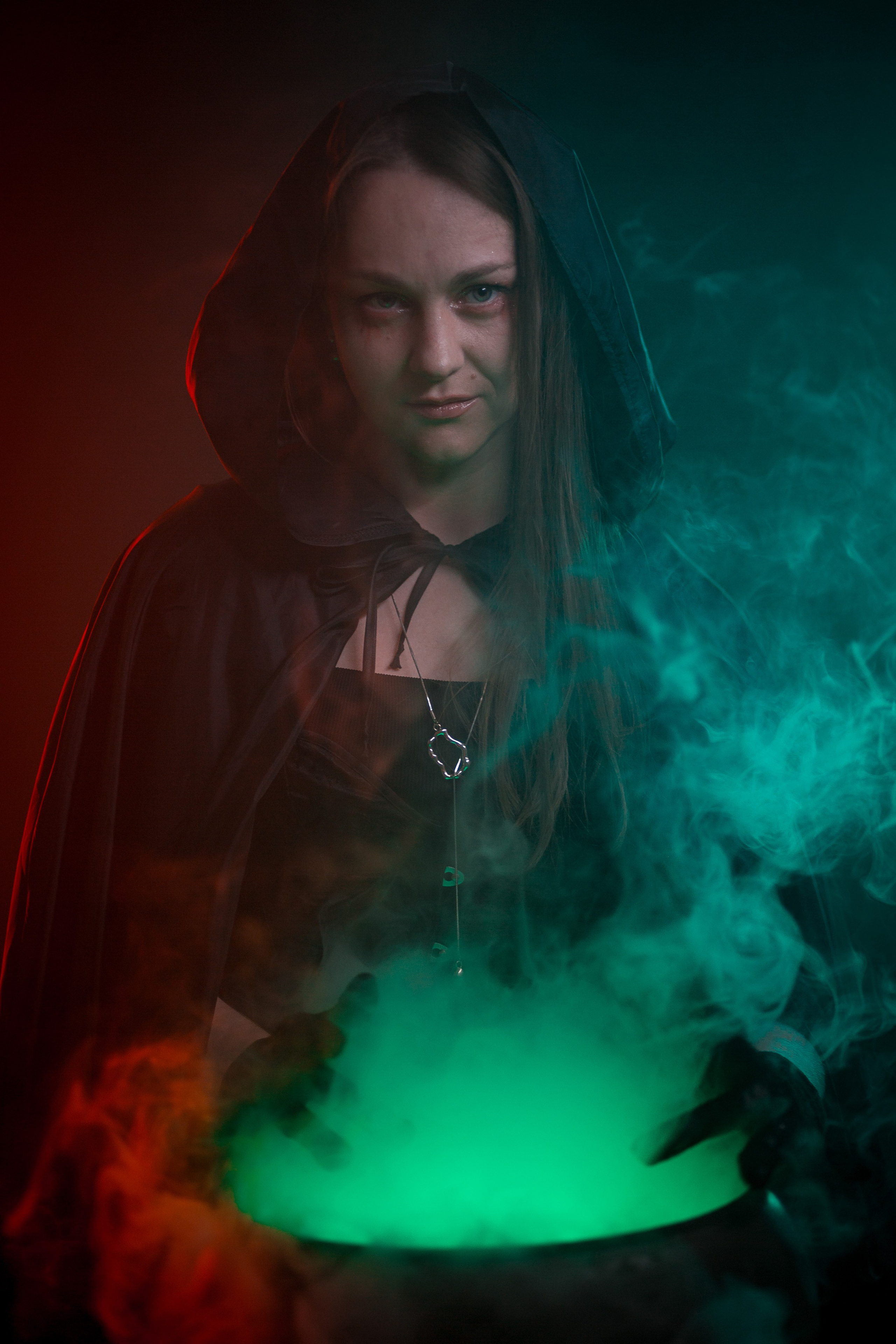 MediaDroom_WITCH. Репортажный фотограф Дмитрий (Нижний Новгород)